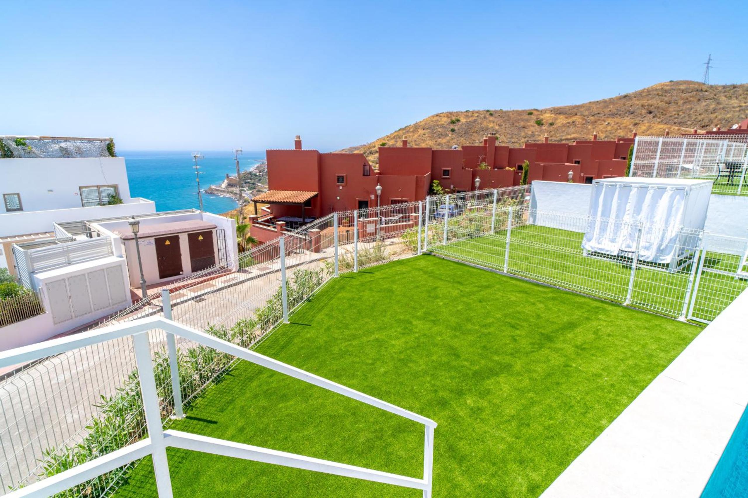 Bayview Hills Premium Pool Suite