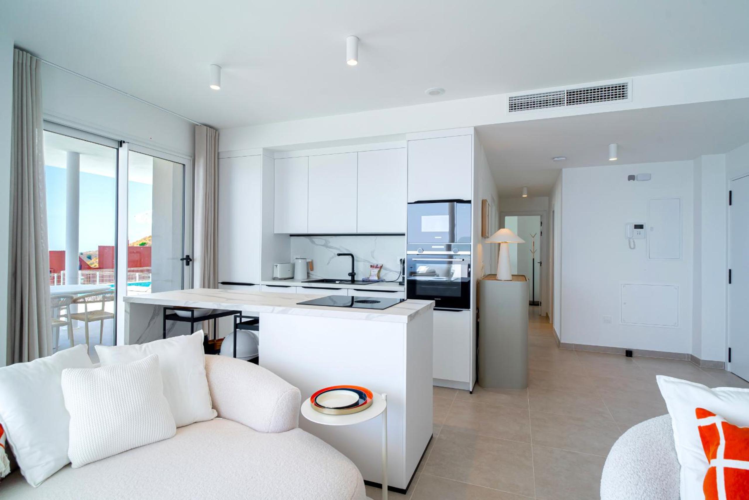 Bayview Hills Premium Pool Suite