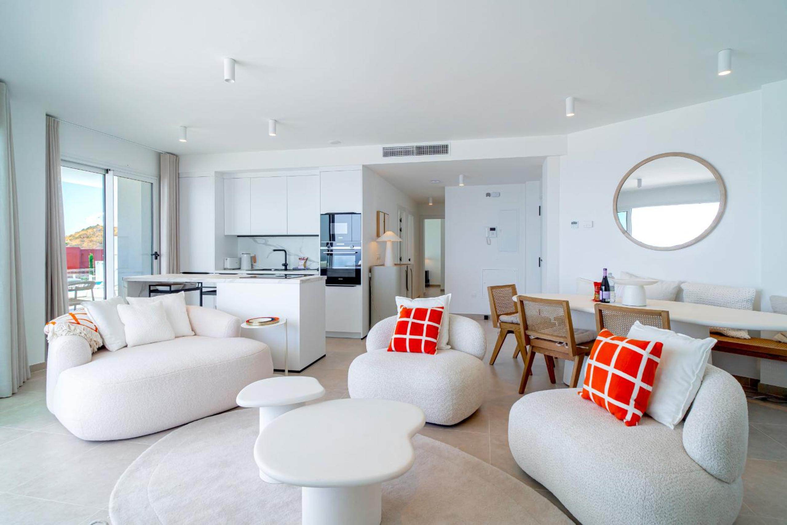 Bayview Hills Premium Pool Suite
