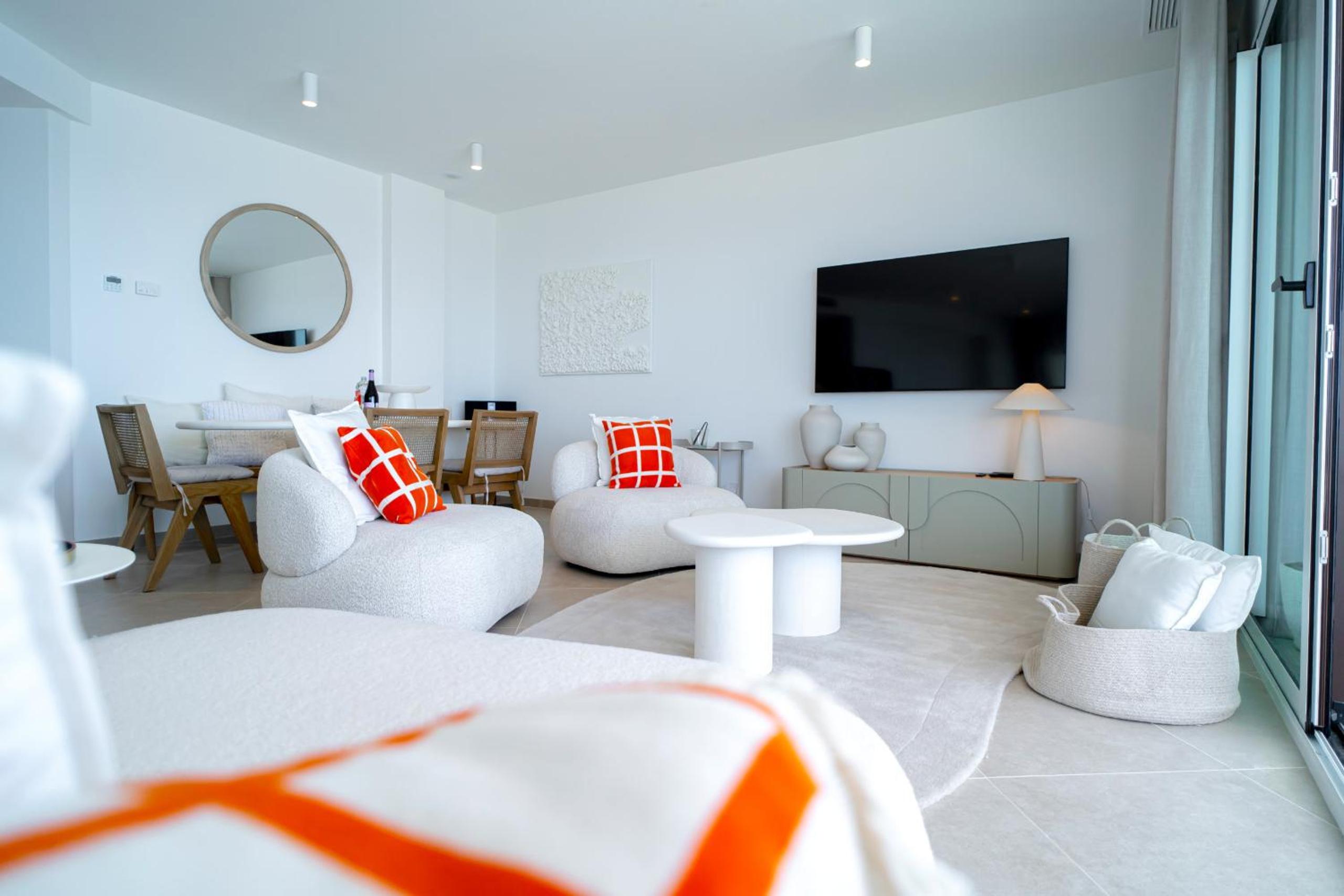 Bayview Hills Premium Pool Suite