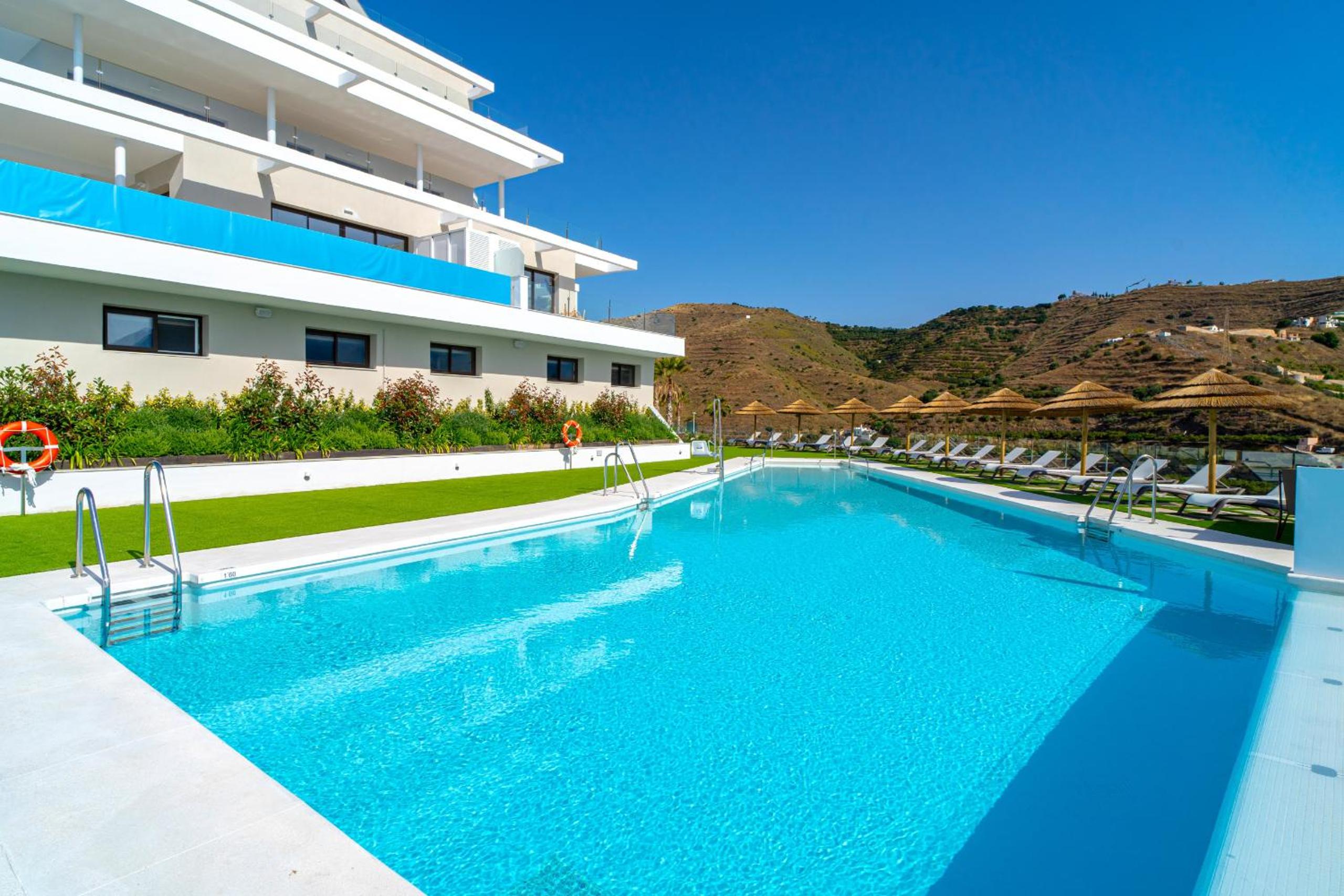 Bayview Hills Premium Pool Suite