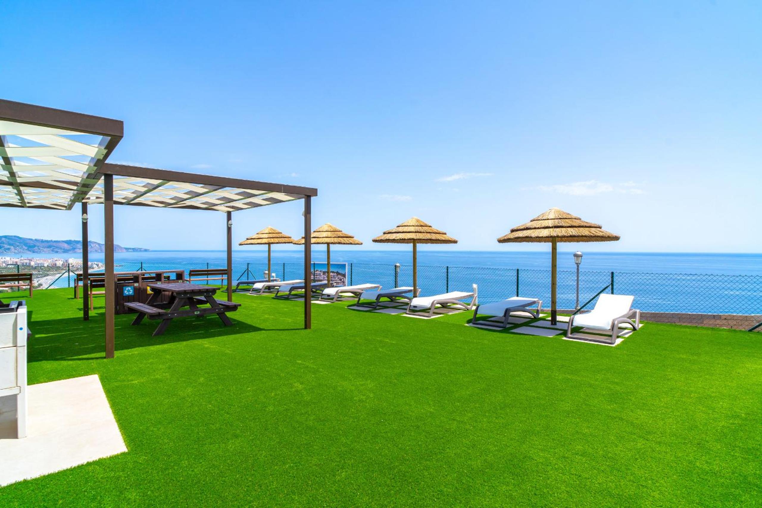 Bayview Hills Premium Pool Suite