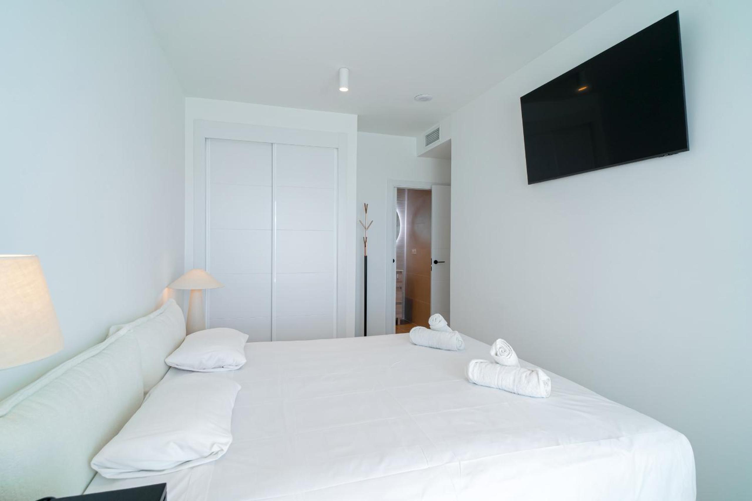 Bayview Hills Premium Pool Suite