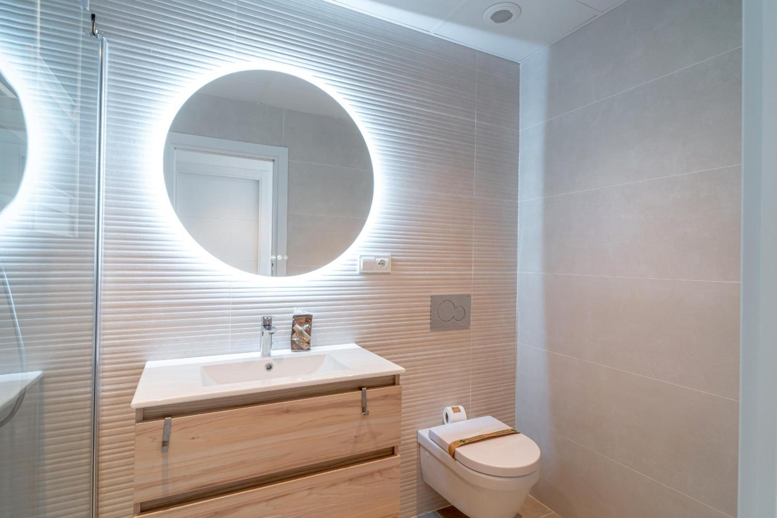 Bayview Hills Premium Pool Suite