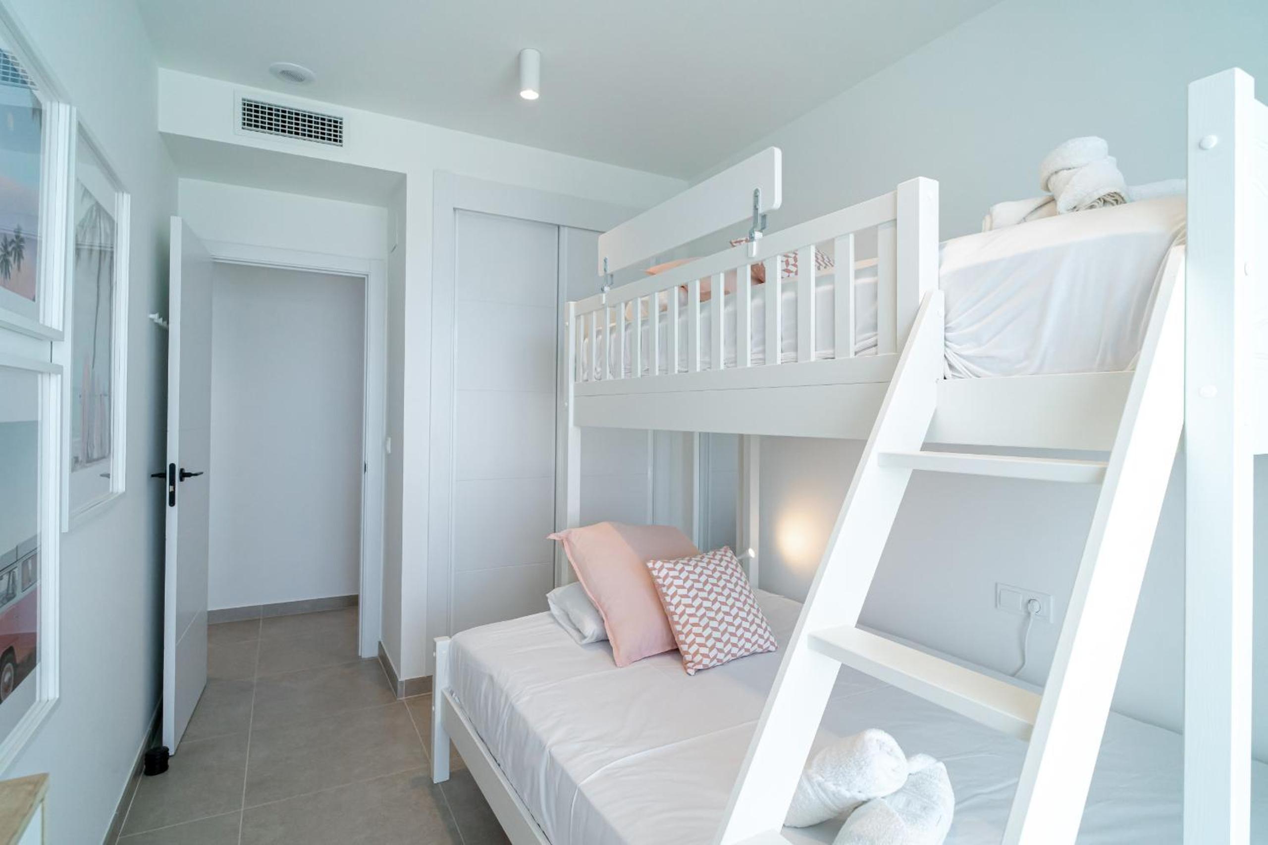 Bayview Hills Premium Pool Suite