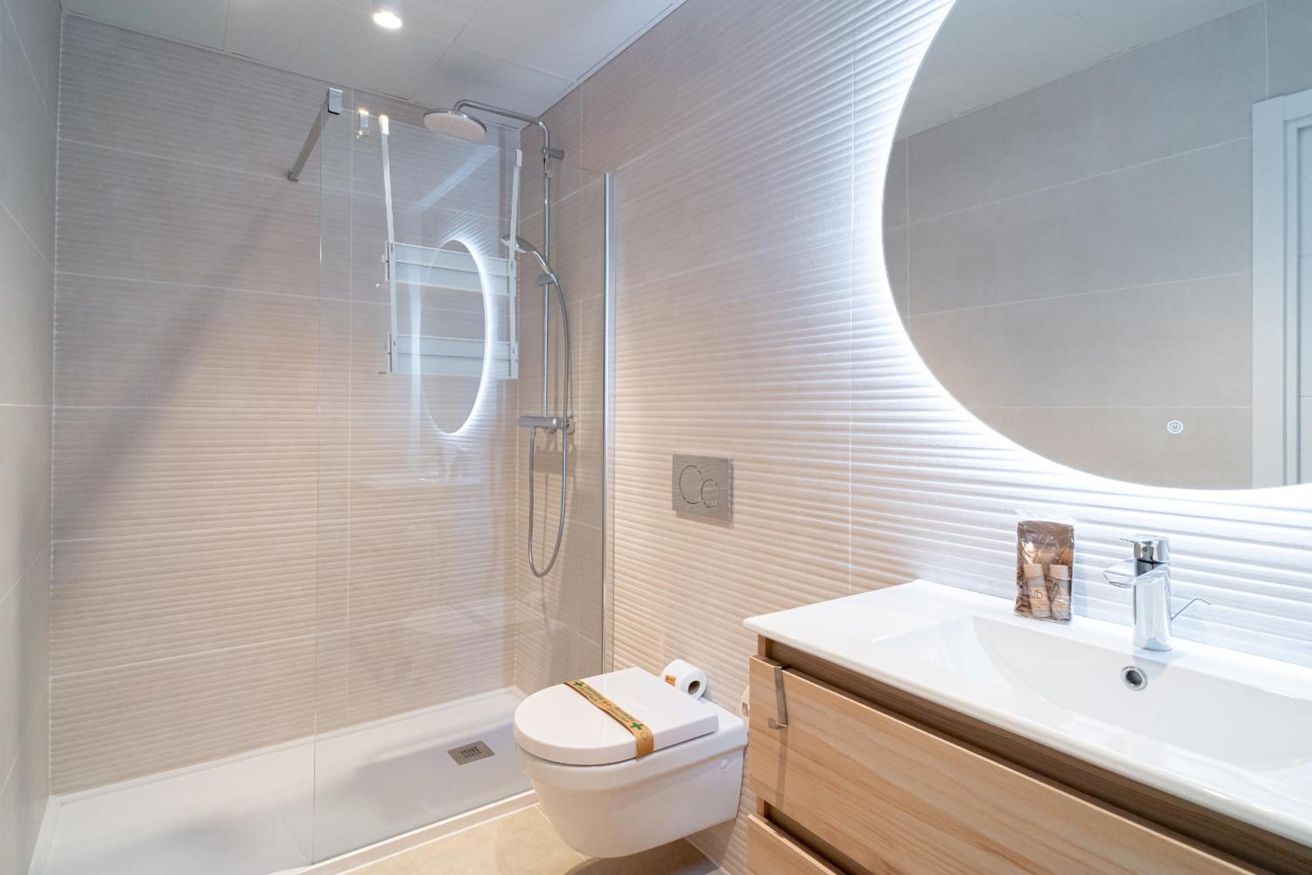 Bayview Hills Premium Pool Suite