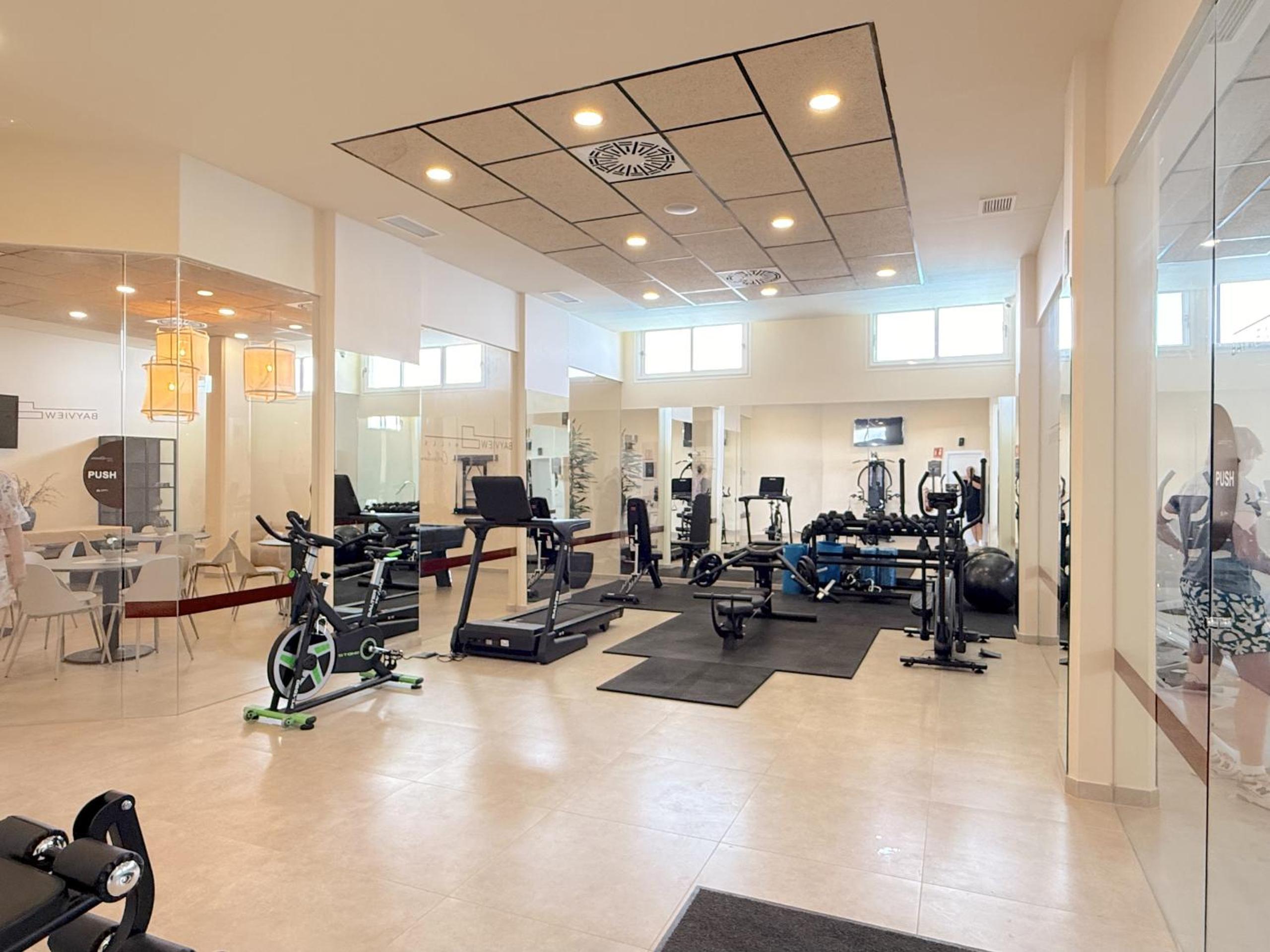 Bayview Hills Premium Pool Suite