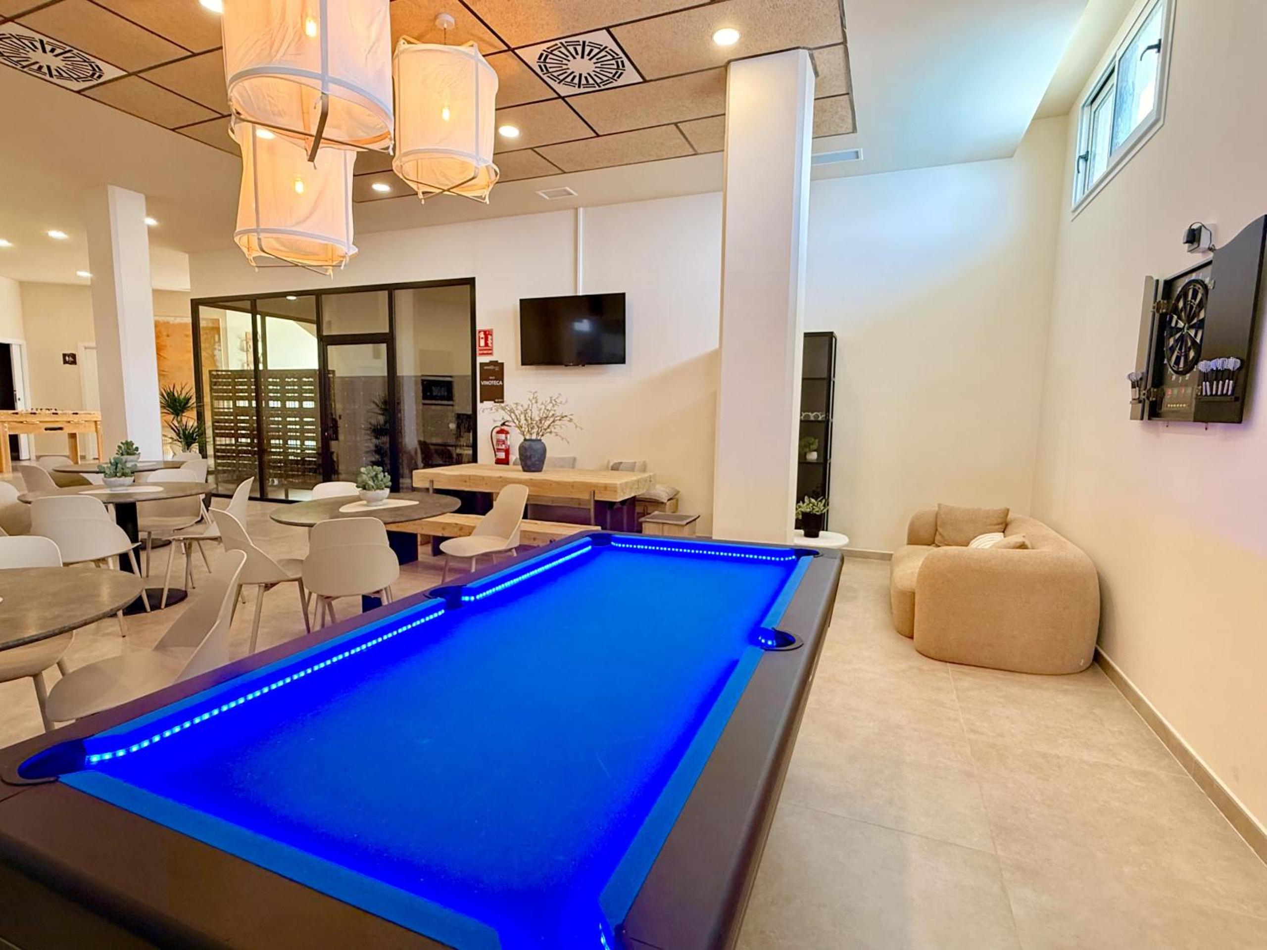 Bayview Hills Premium Pool Suite