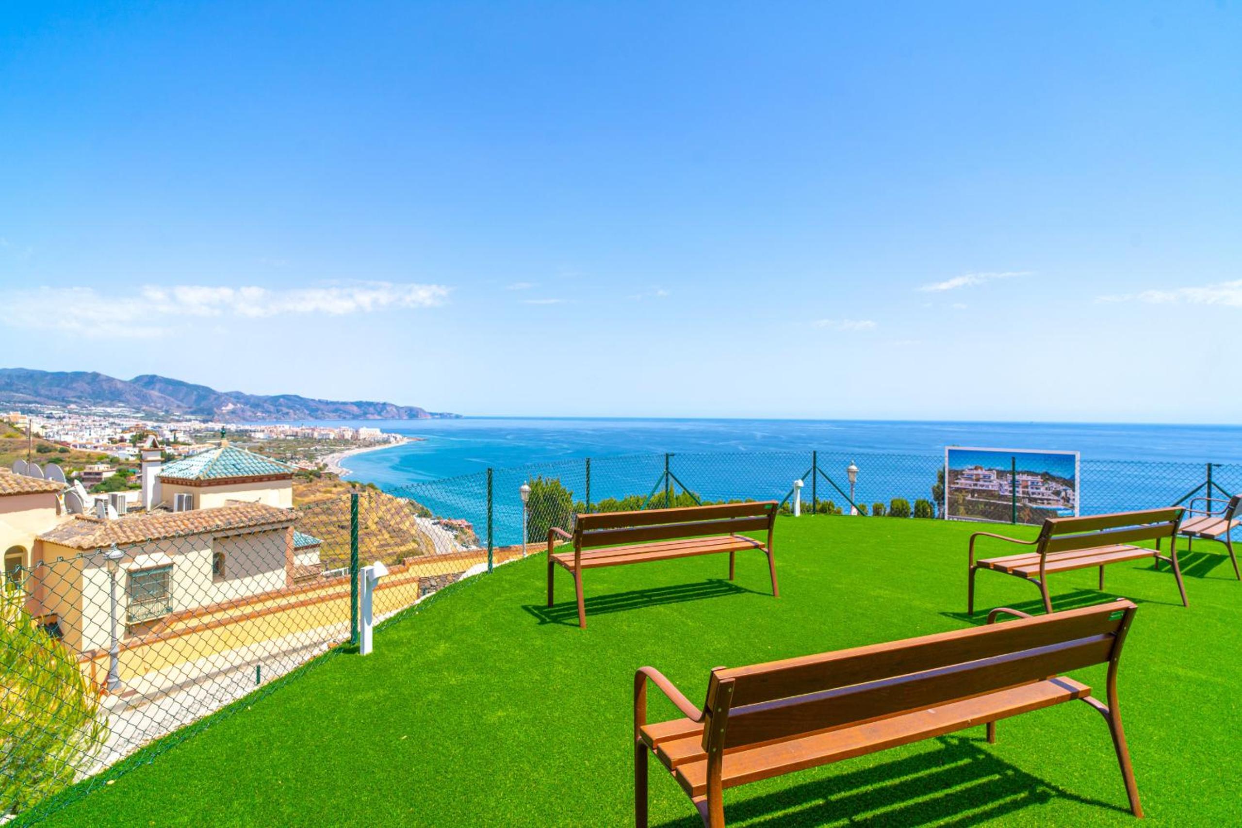Bayview Hills Premium Pool Suite