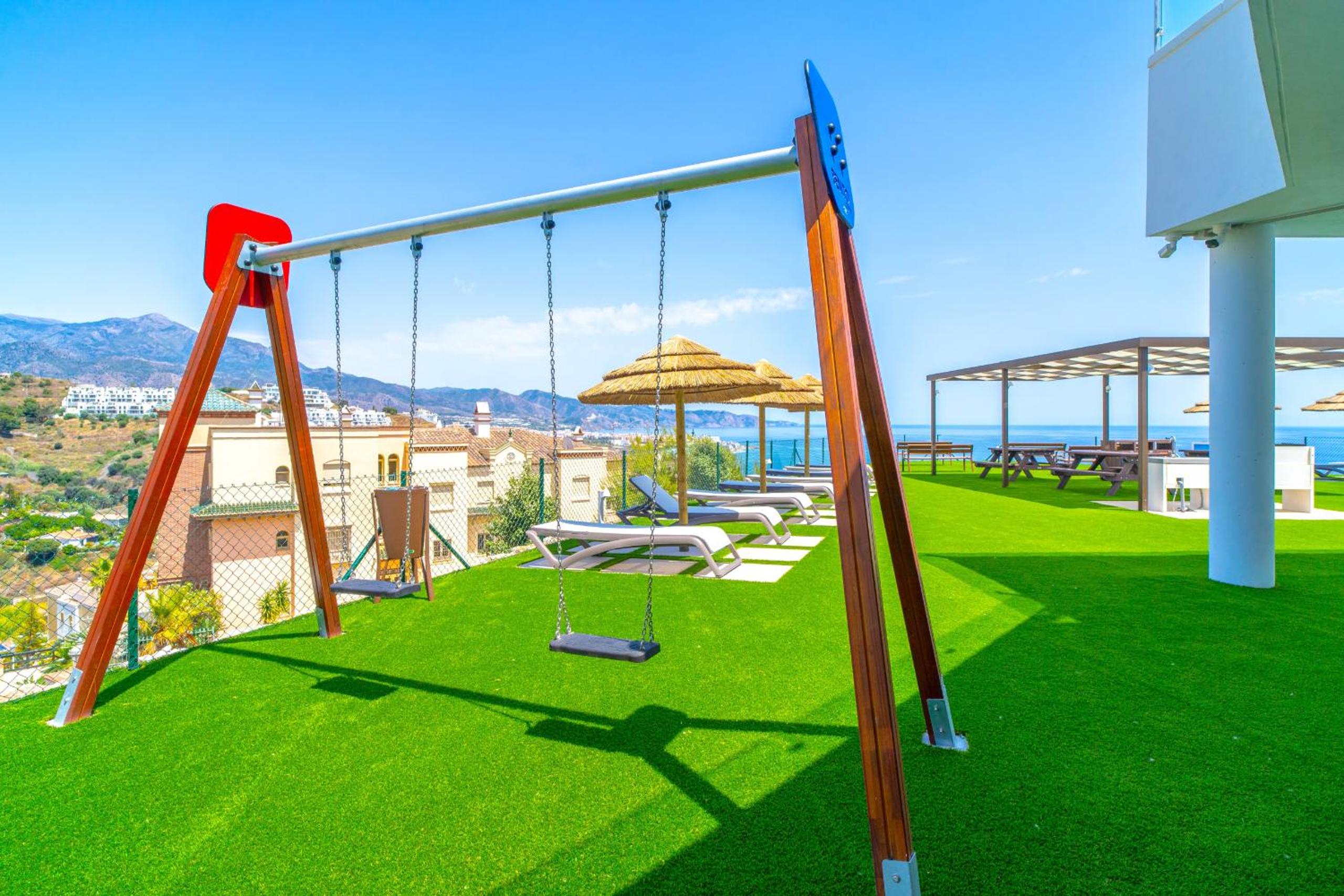 Bayview Hills Premium Pool Suite