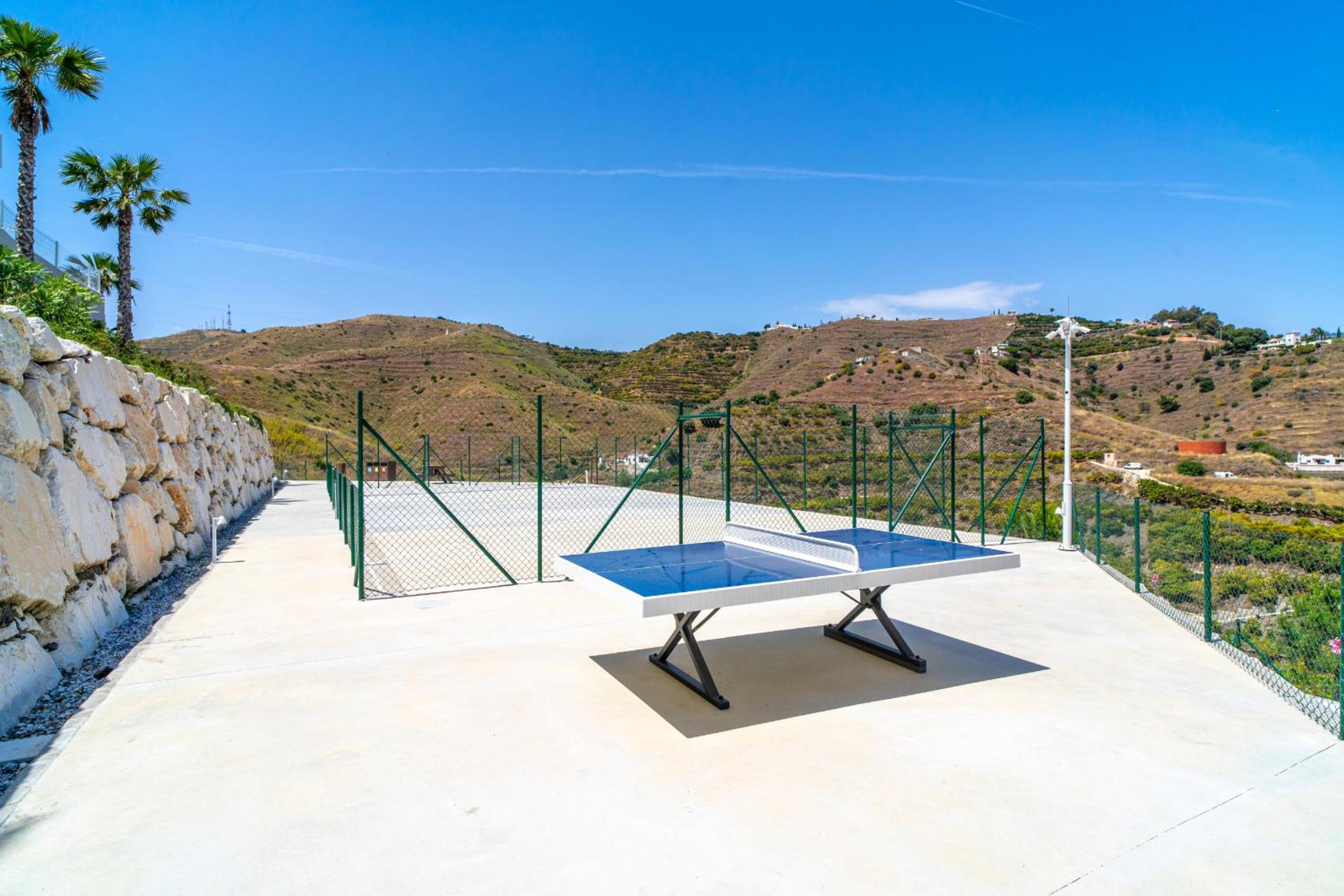 Bayview Hills Premium Pool Suite