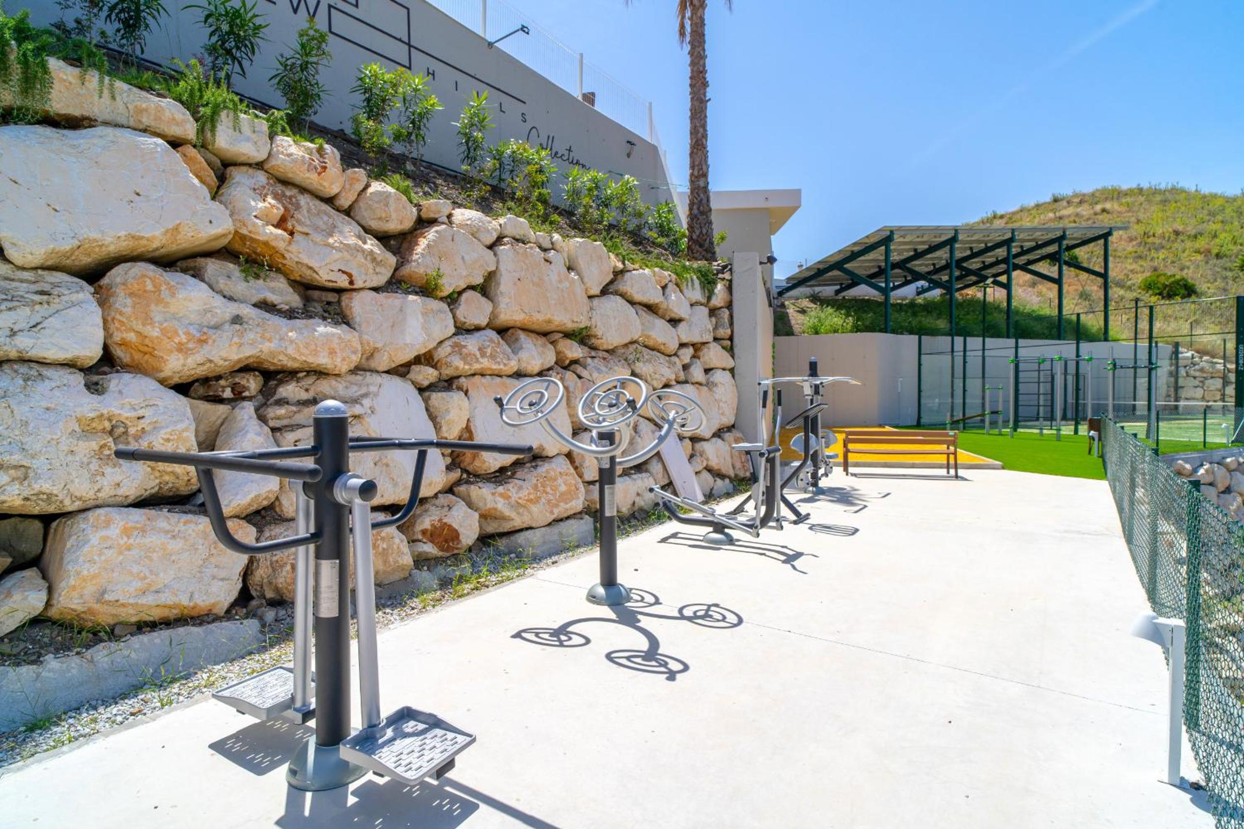 Bayview Hills Premium Pool Suite