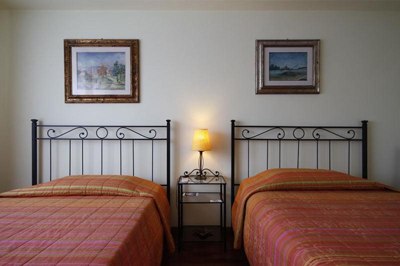 B&B Roma Appia Davila25