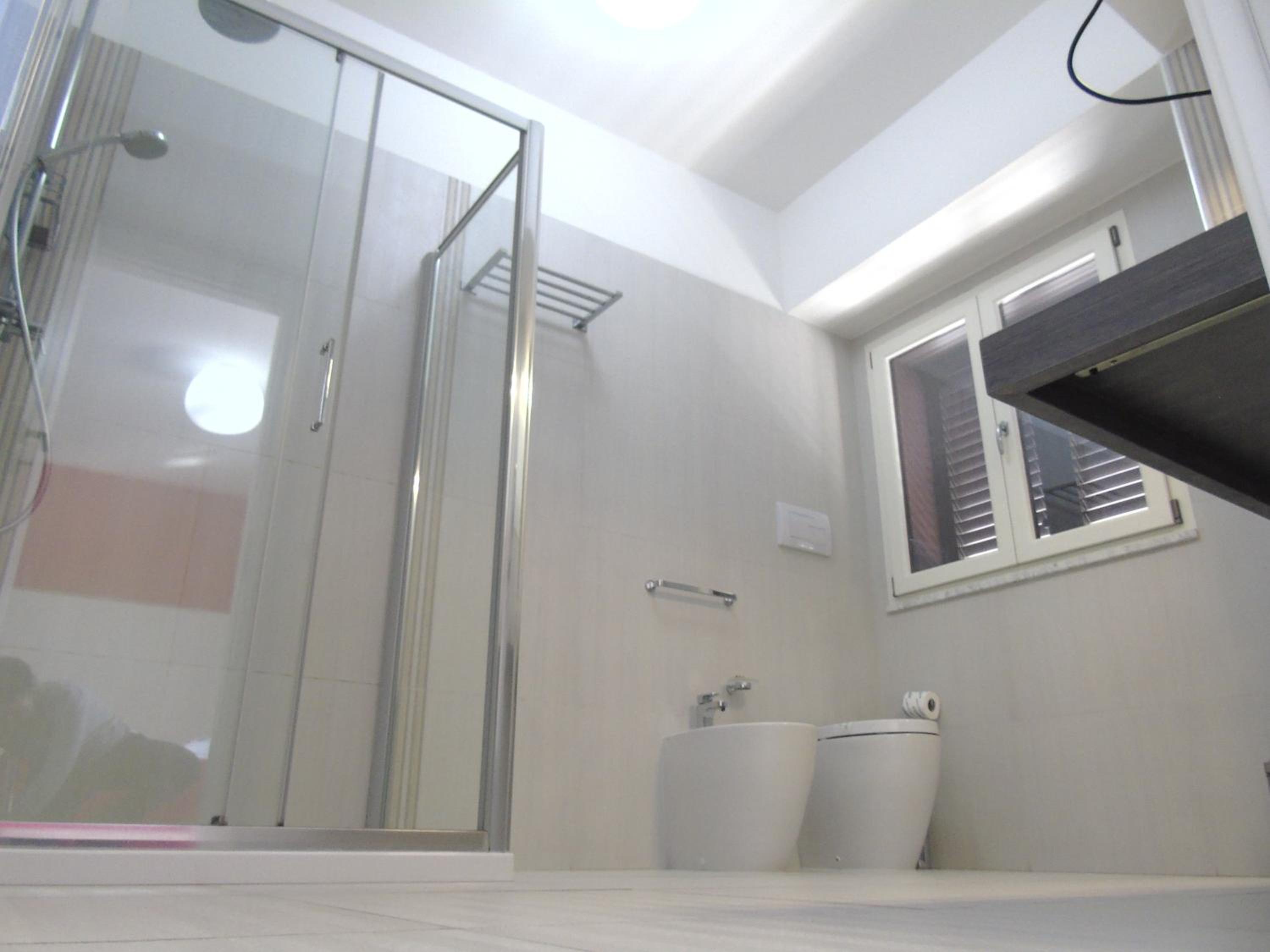 Areté Luxury Room
