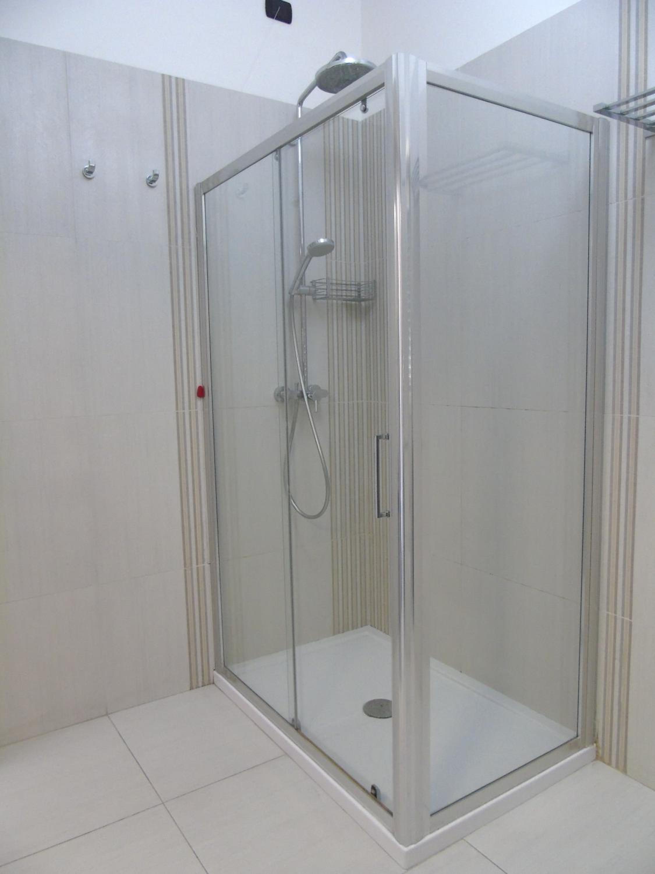 Areté Luxury Room