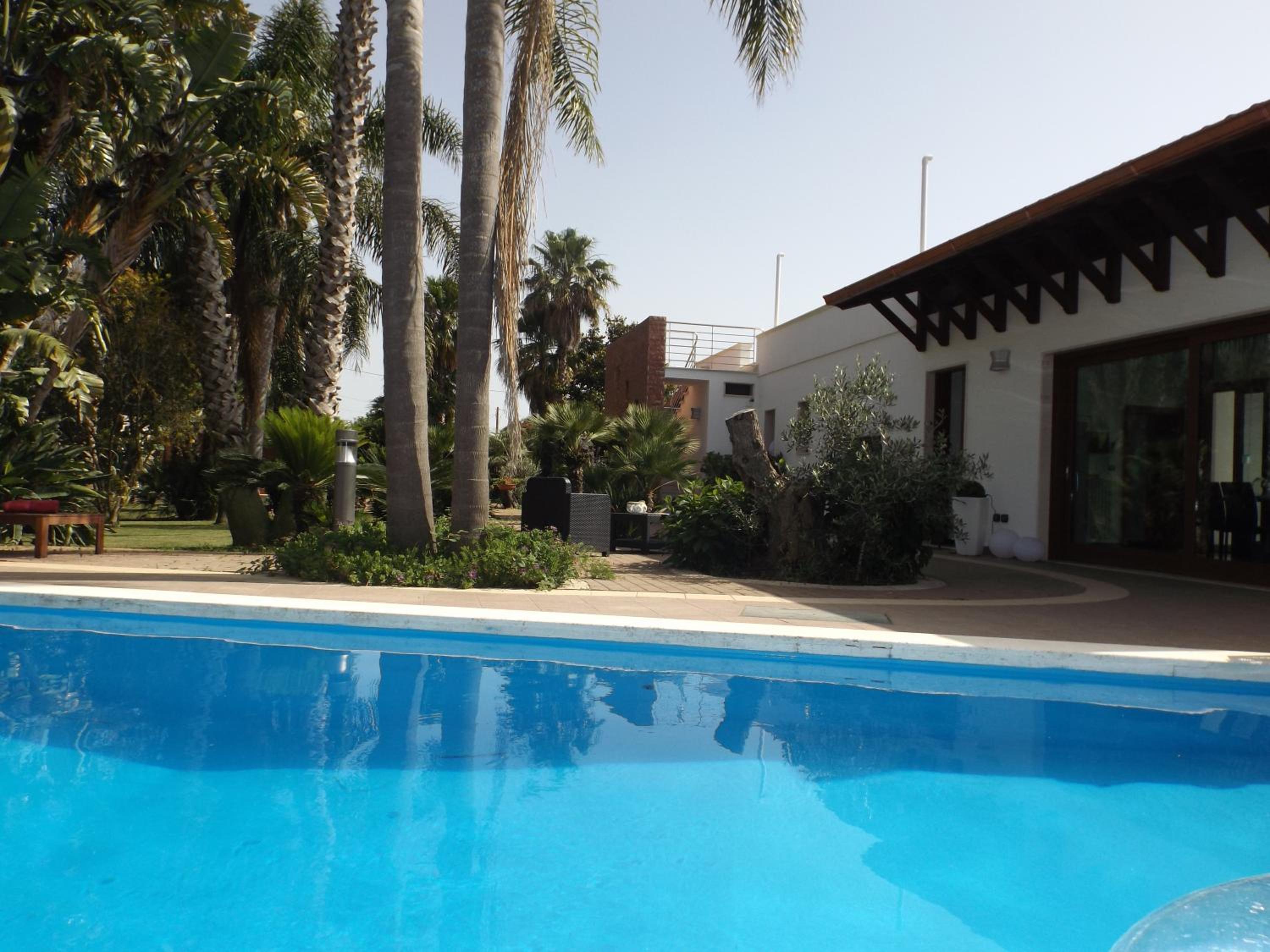 Villetta Del Salento Exclusive B&B