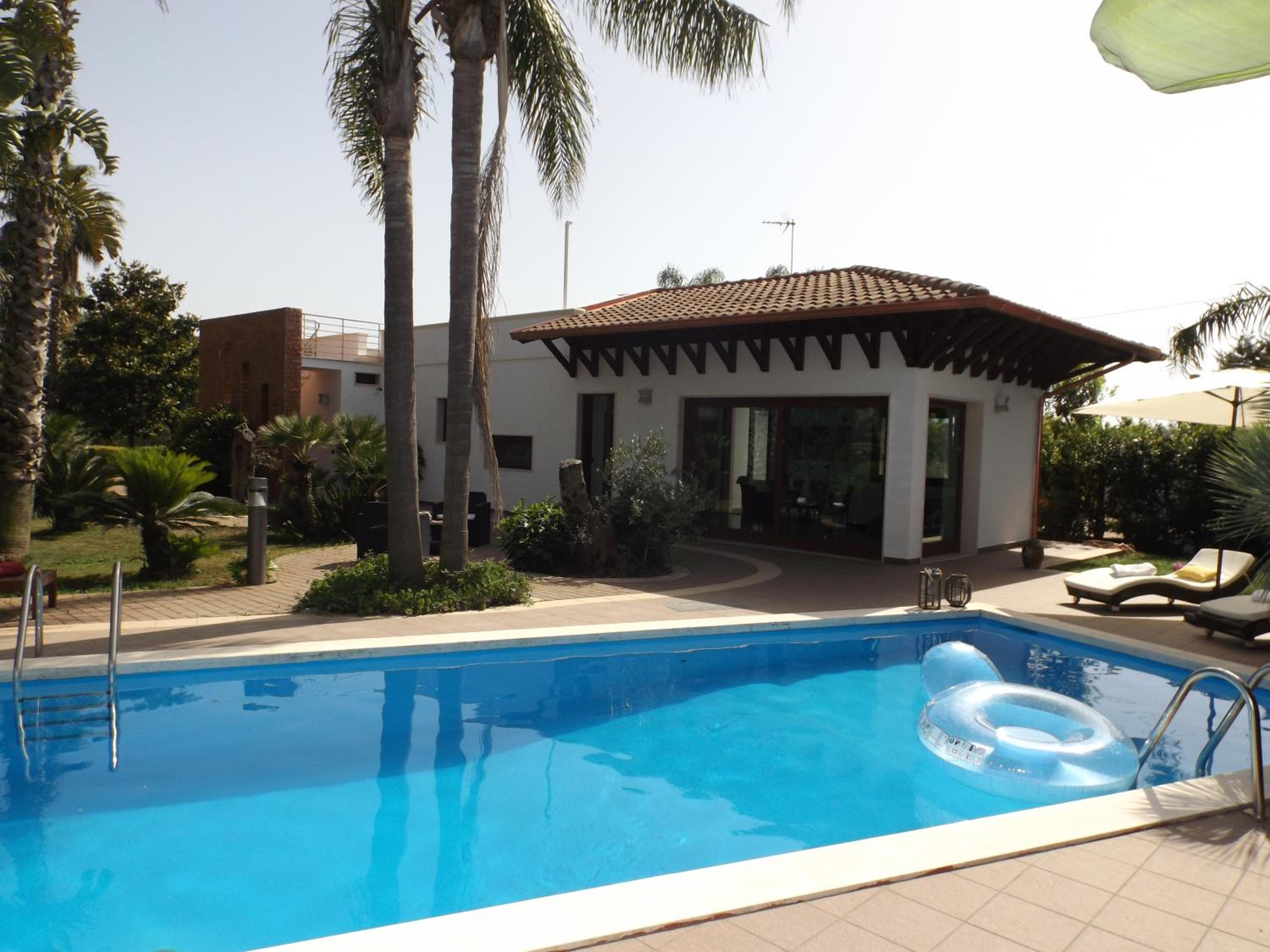 Villetta Del Salento Exclusive B&B