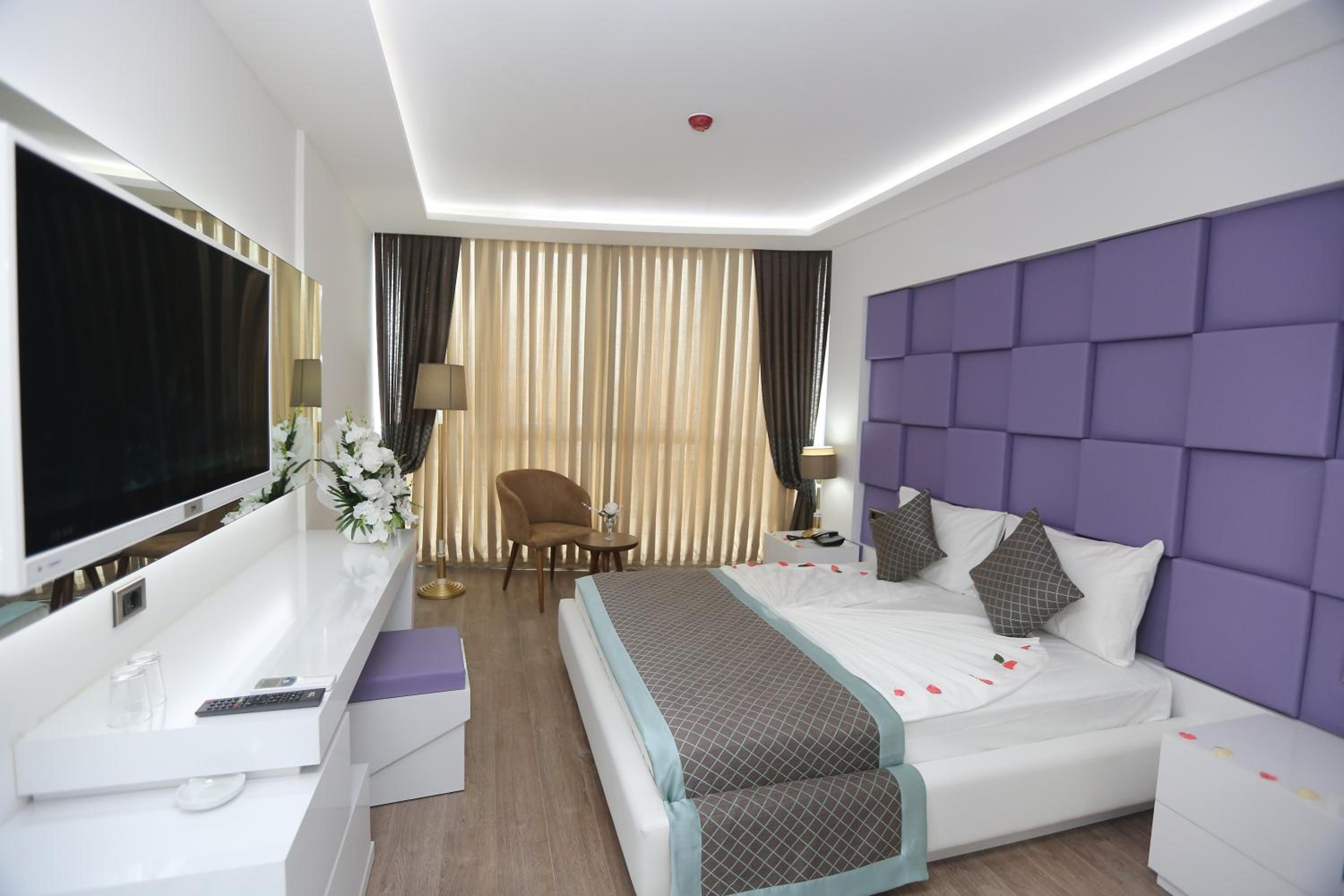 Elips Royal Hotel & SPA - Image 10