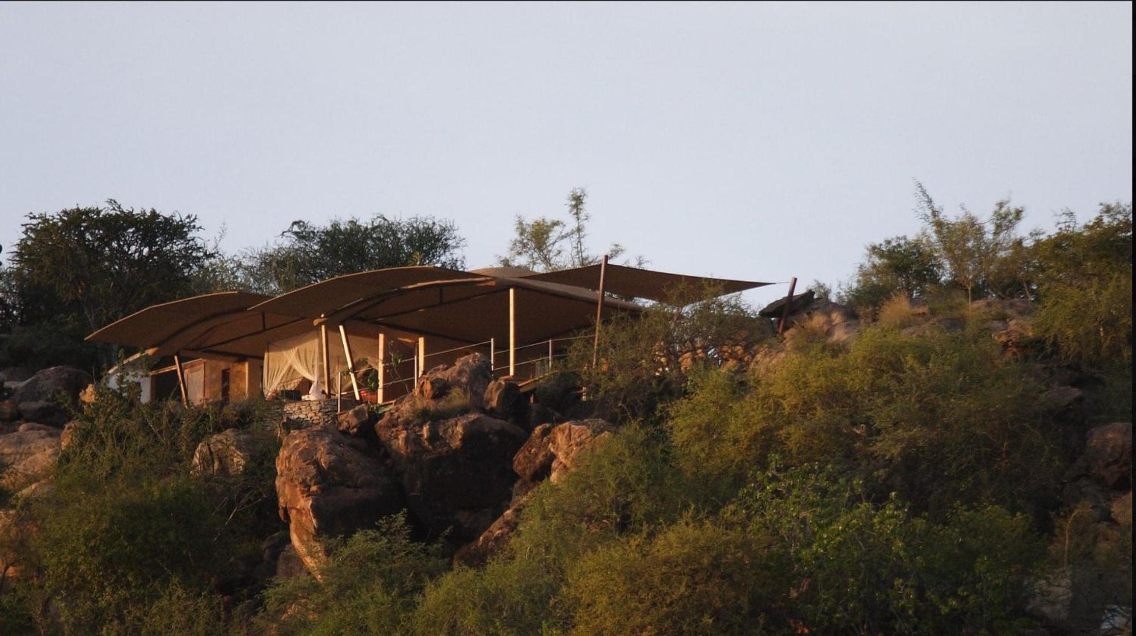 Saruni Samburu