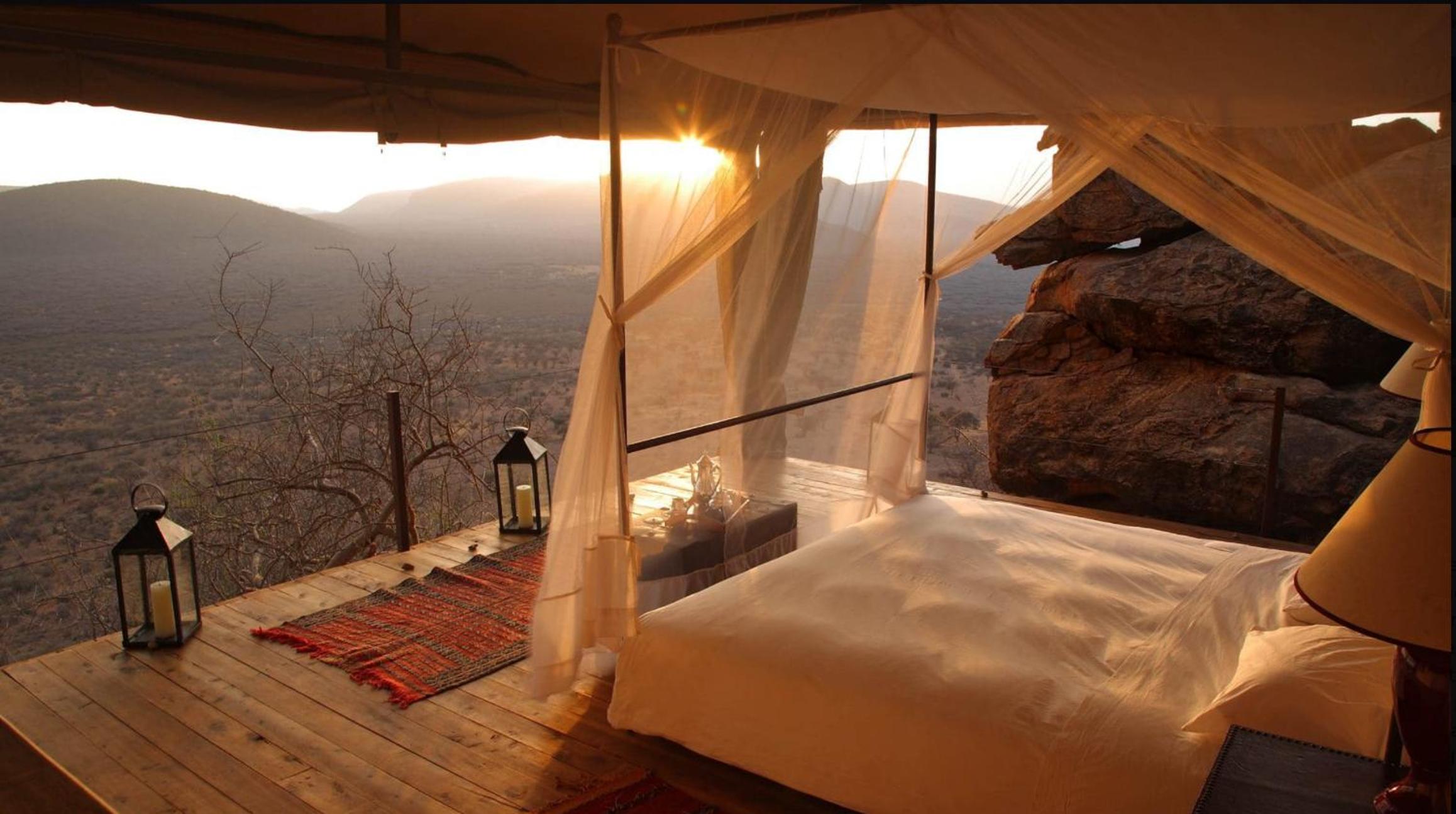 Saruni Samburu