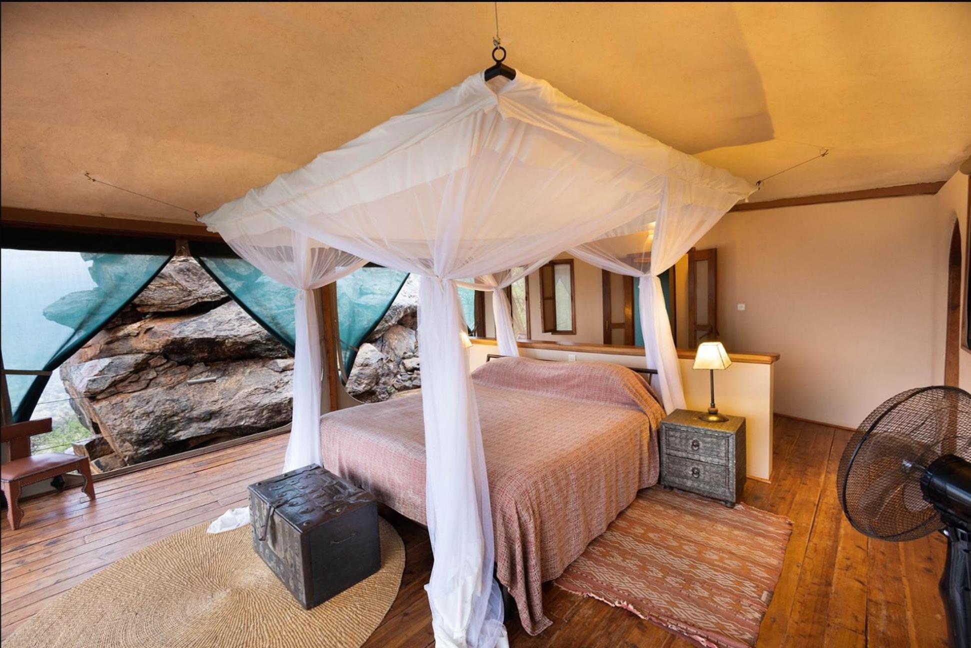 Saruni Samburu