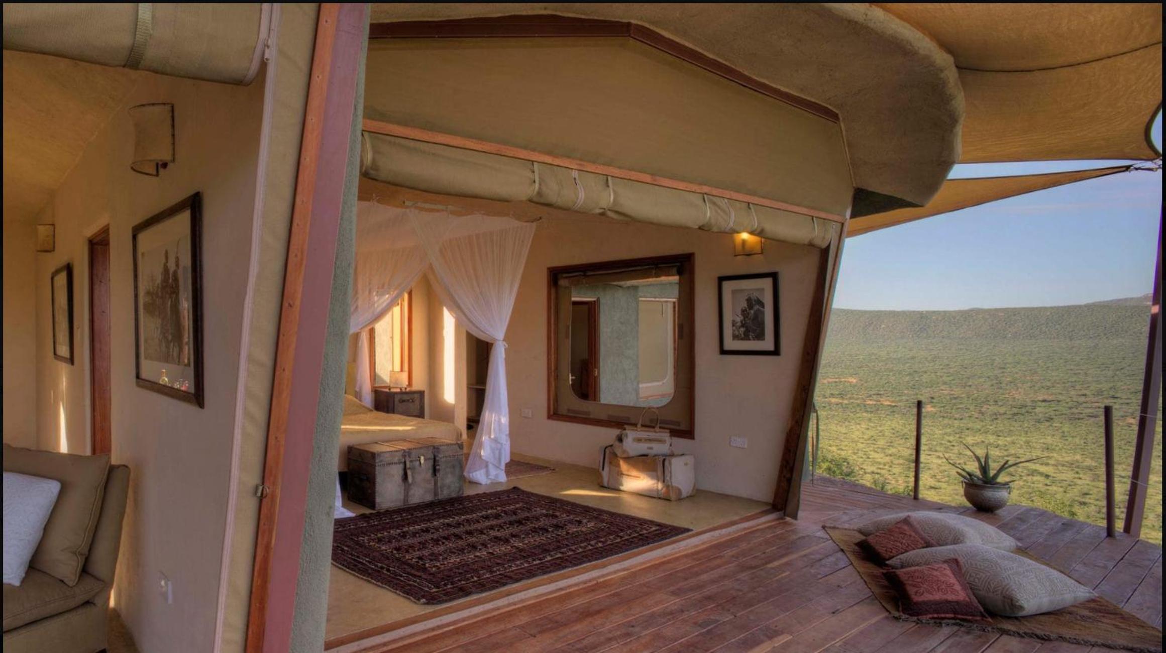 Saruni Samburu