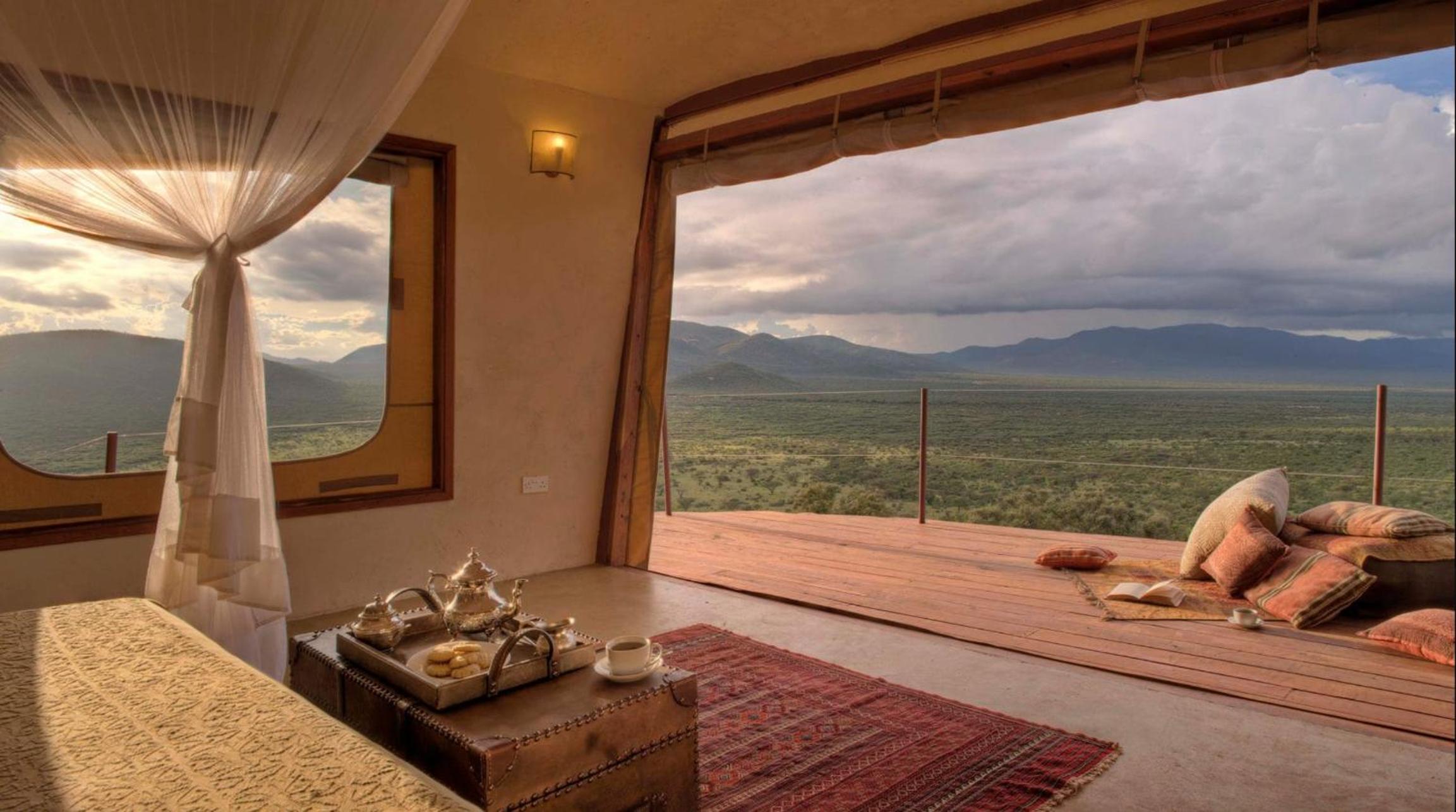 Saruni Samburu