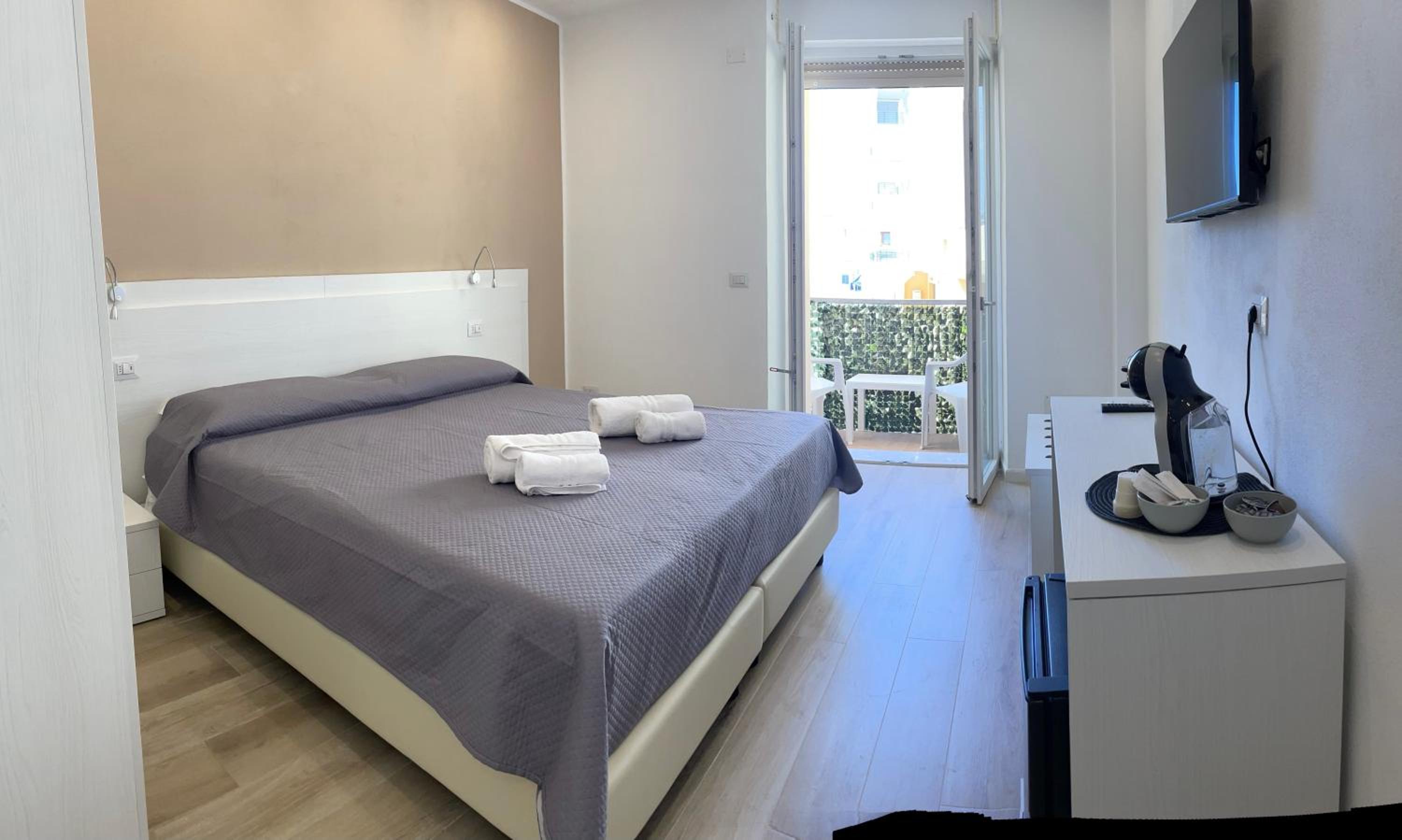 Seaside Holidays Guest House