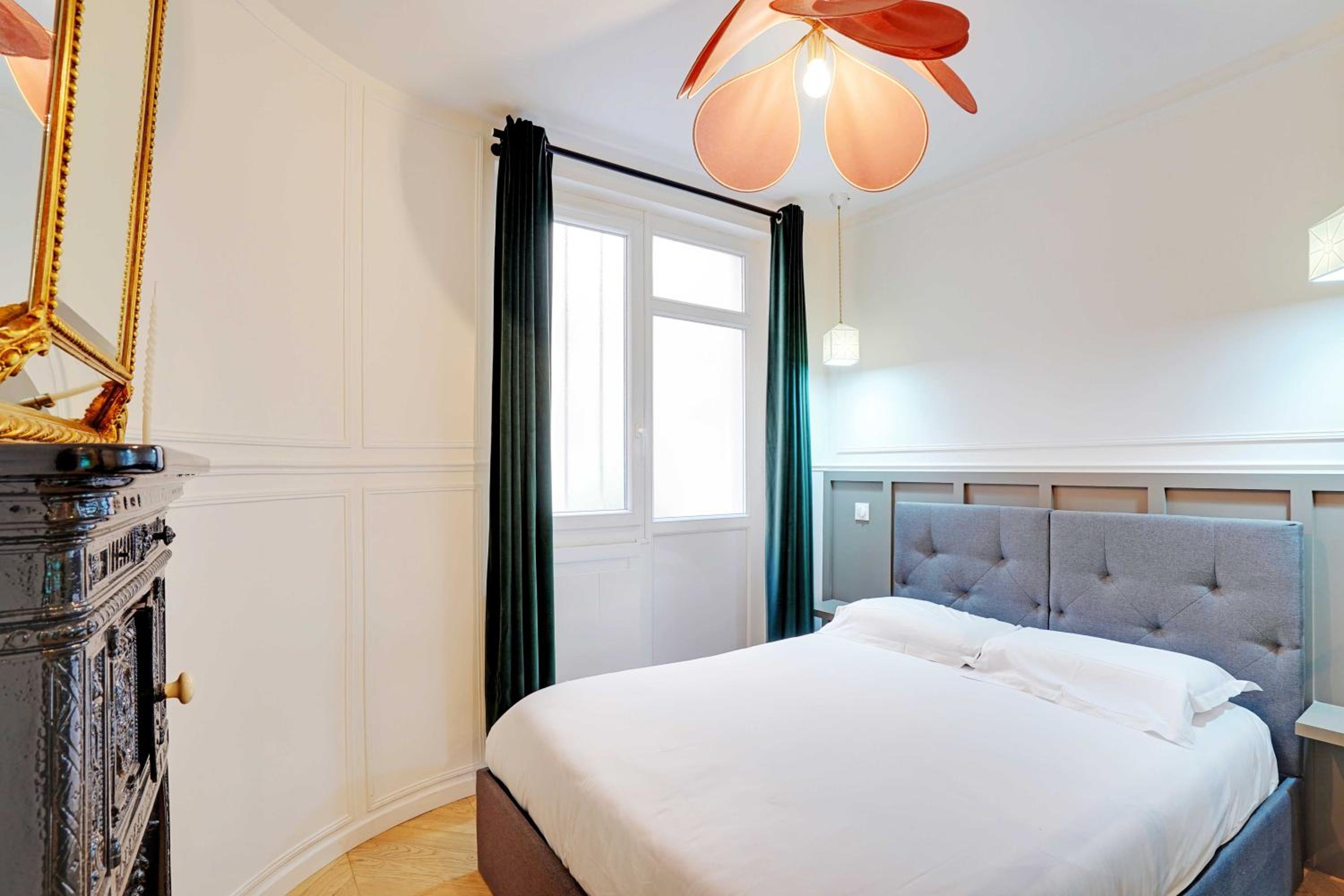 Cosy Appt - 1BDR-2P - Montmartre