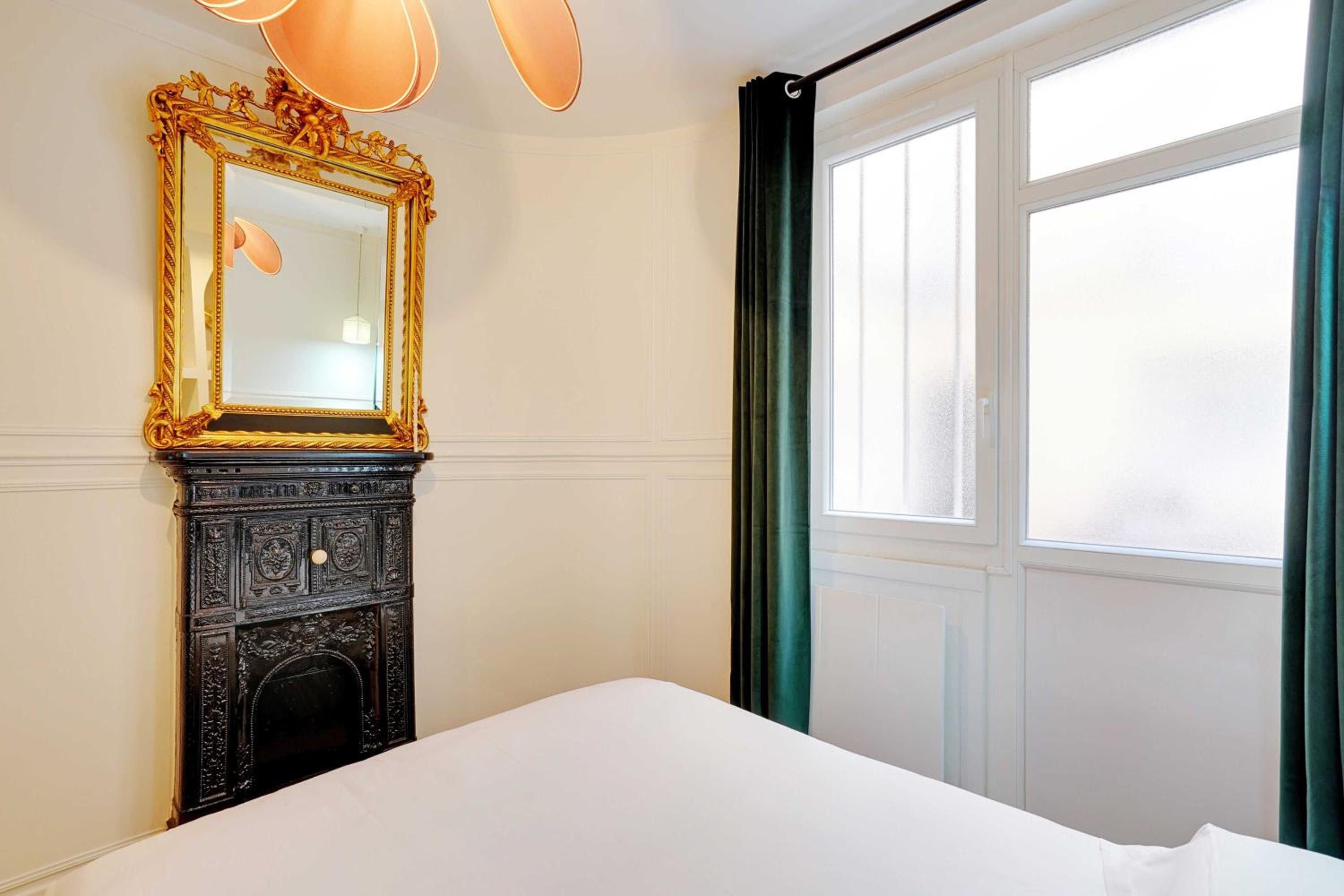 Cosy Appt - 1BDR-2P - Montmartre