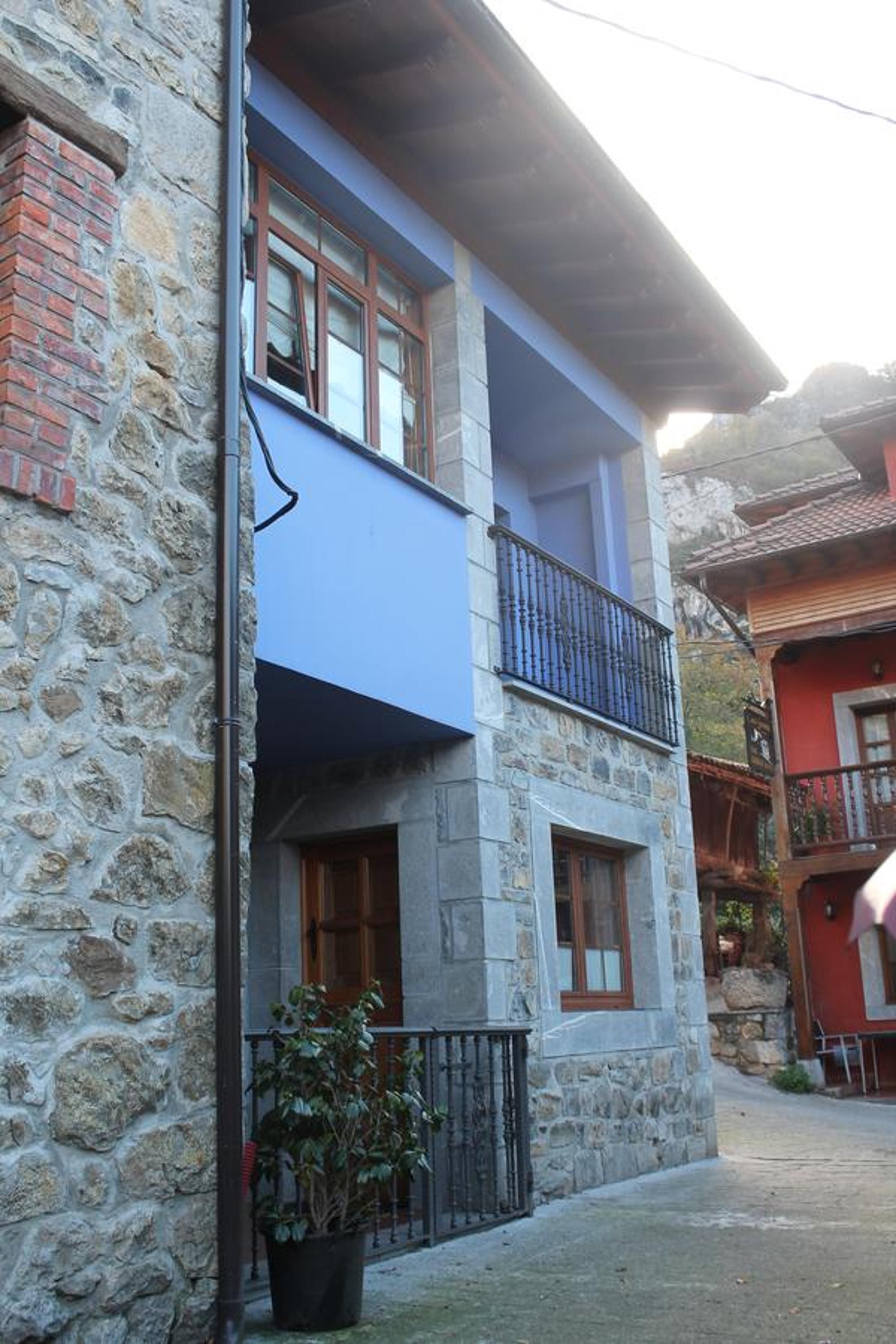 Apartamentos Los Rosales view 4