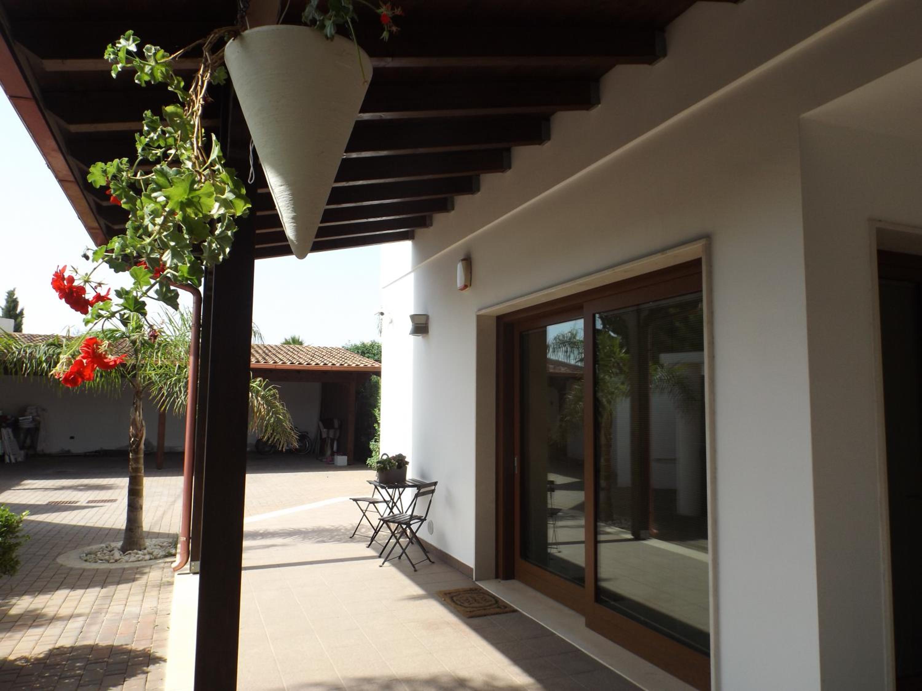 Villetta Del Salento Exclusive B&B