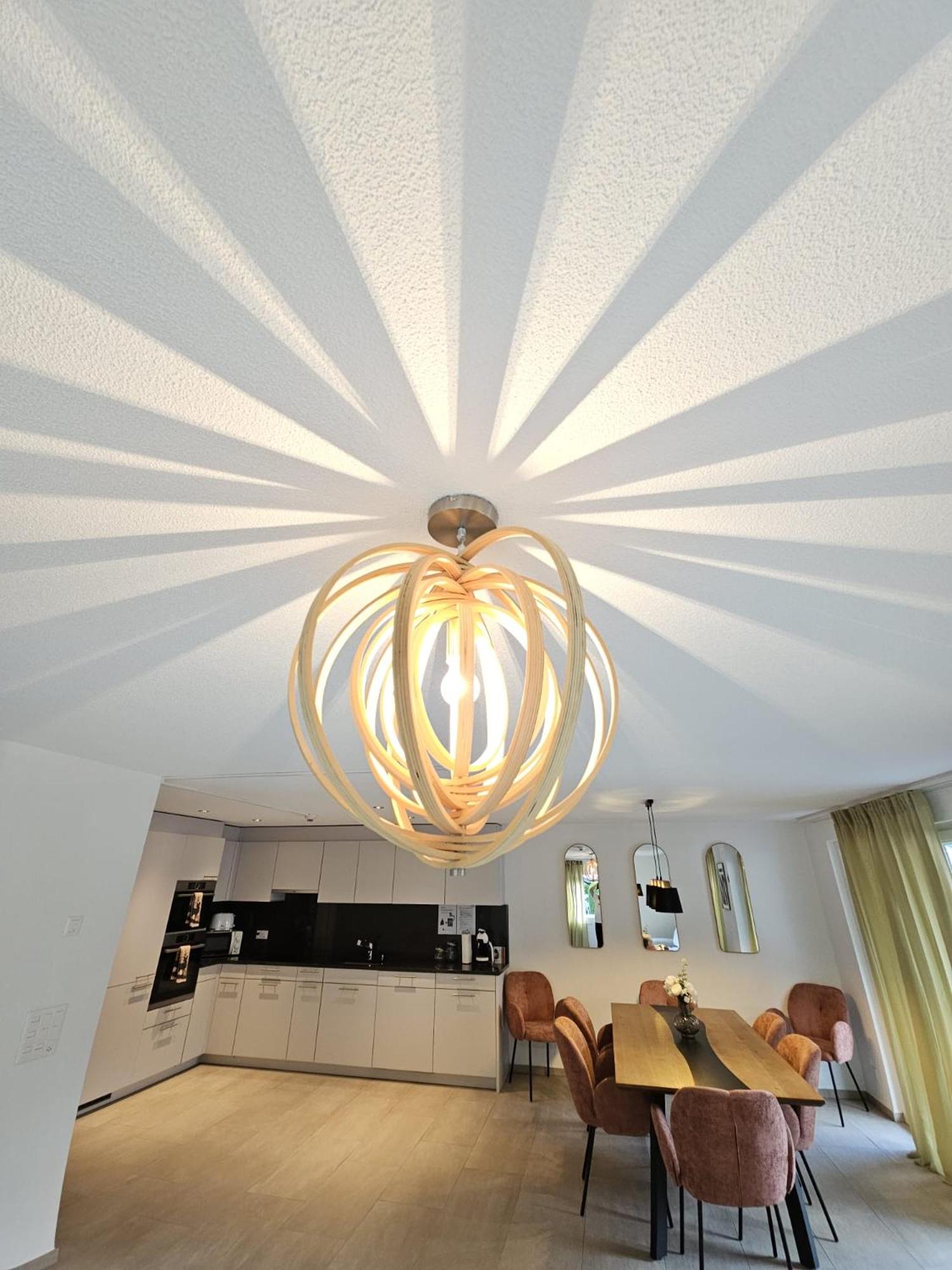 Habibi Apartment - Aare Jungfrau AG