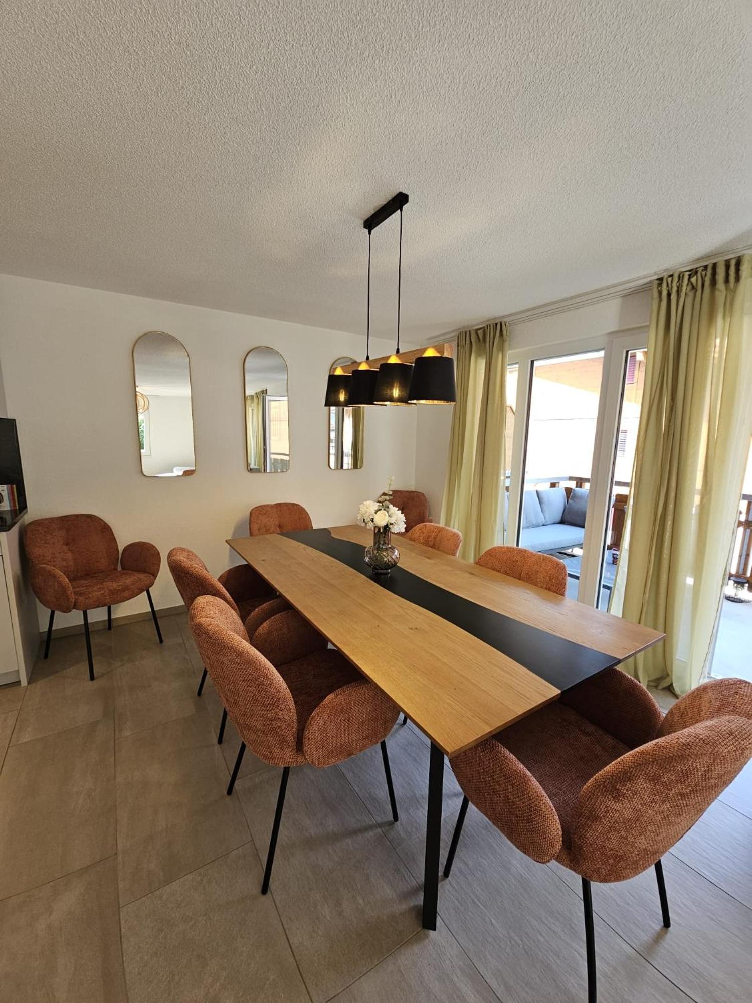 Habibi Apartment - Aare Jungfrau AG