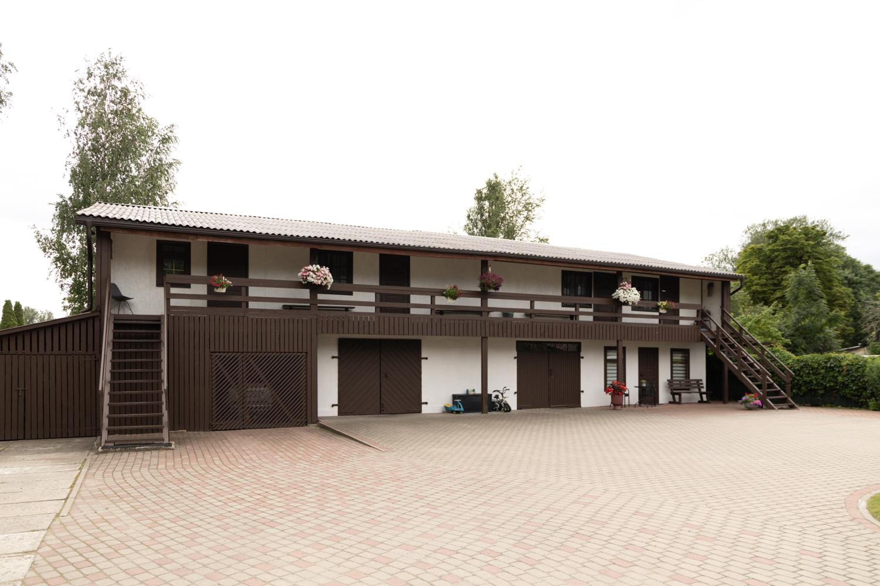 Viesu nams Pupa, photo 46