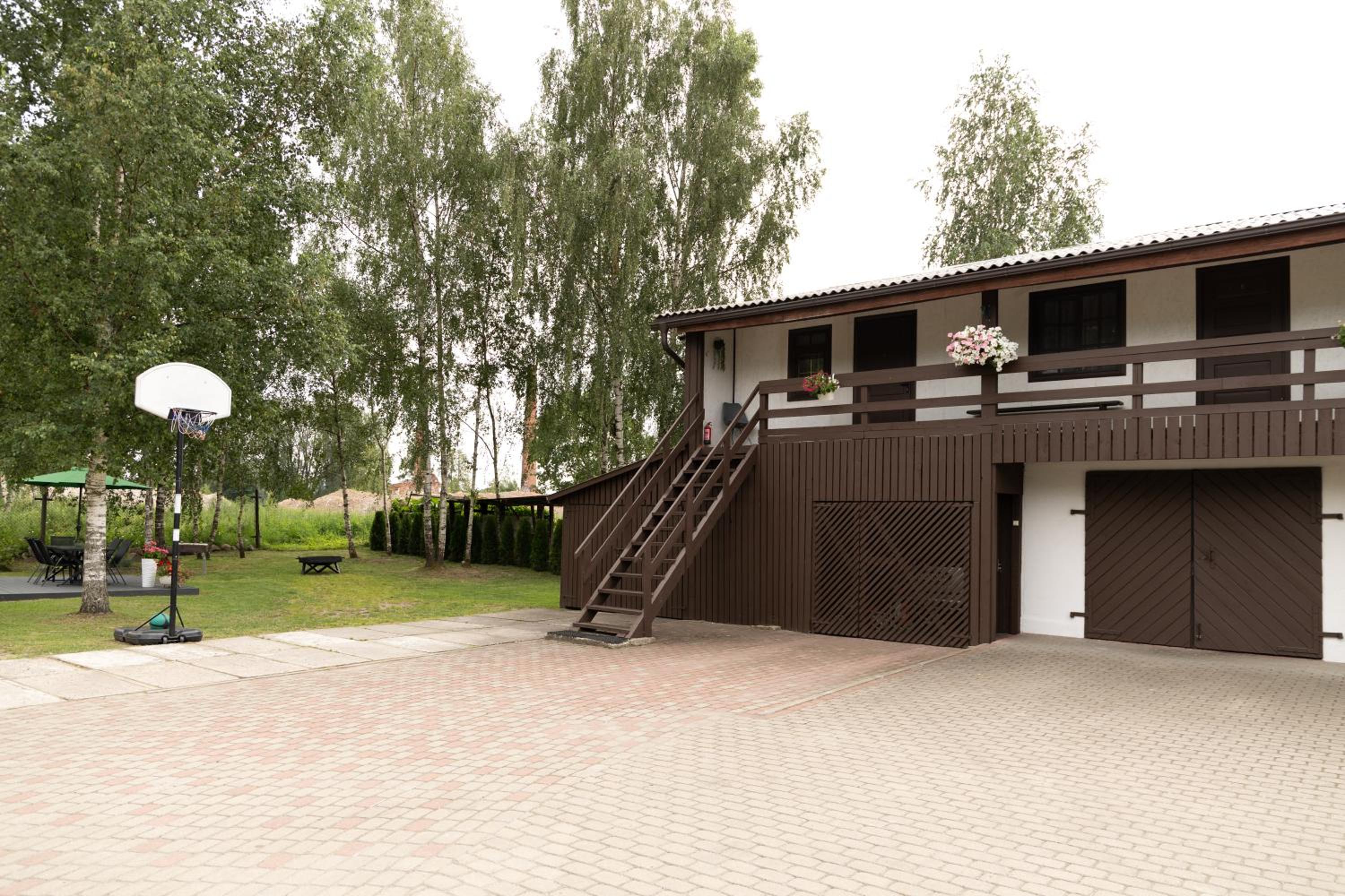 Viesu nams Pupa, photo 13