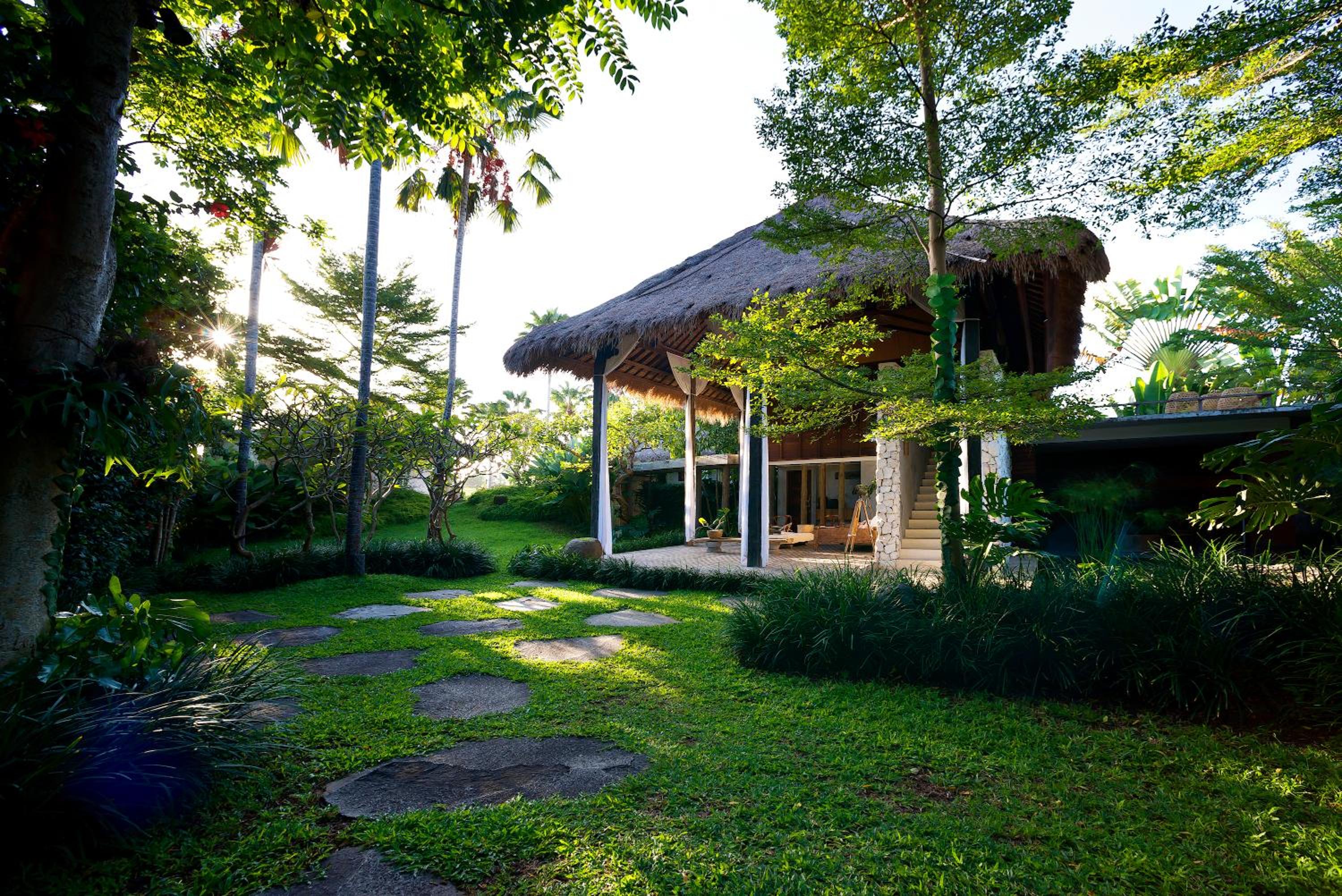 Hotel Planta Boutique Resort - Image 1