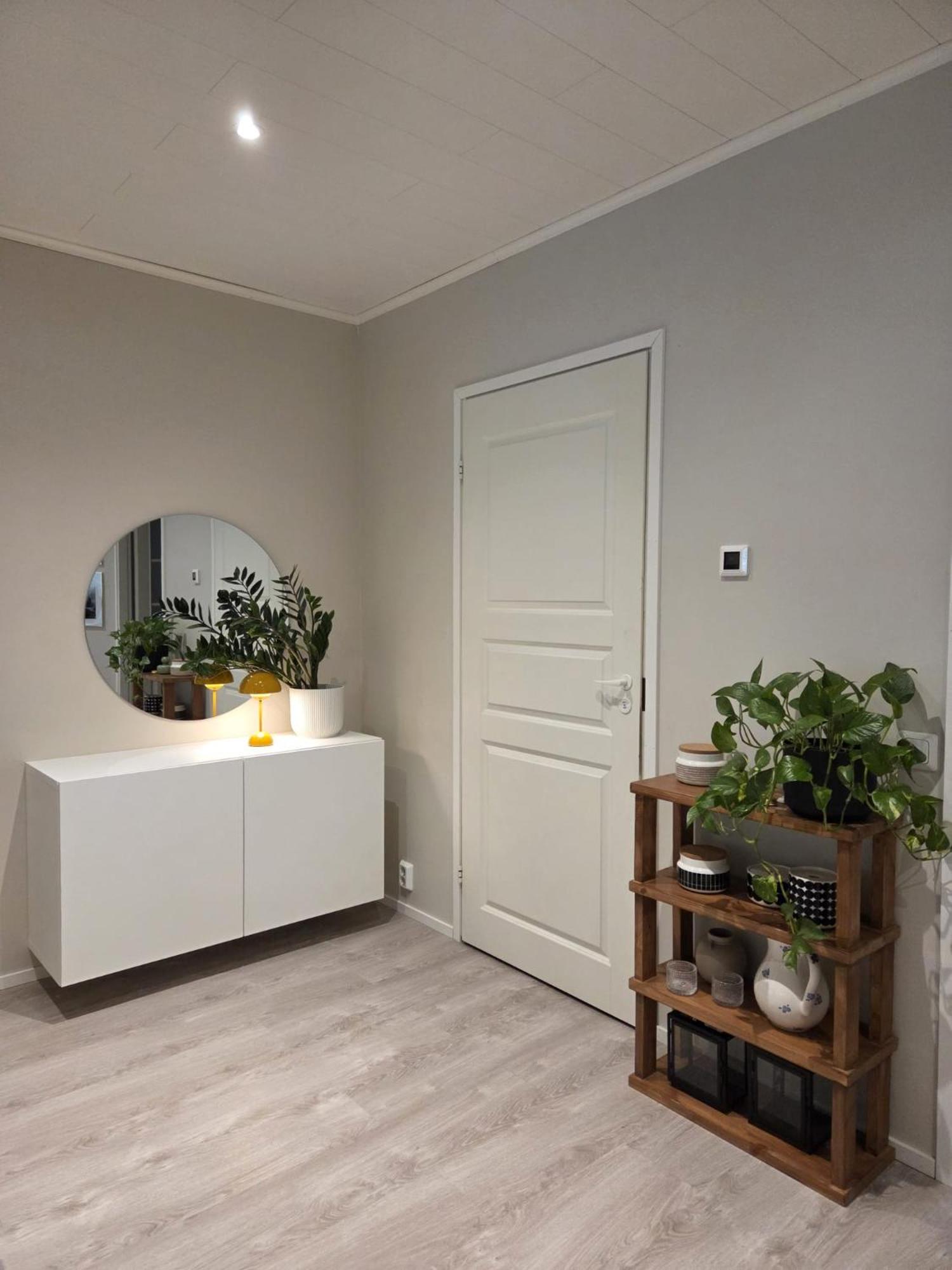 Spacious home near Santa Claus Village