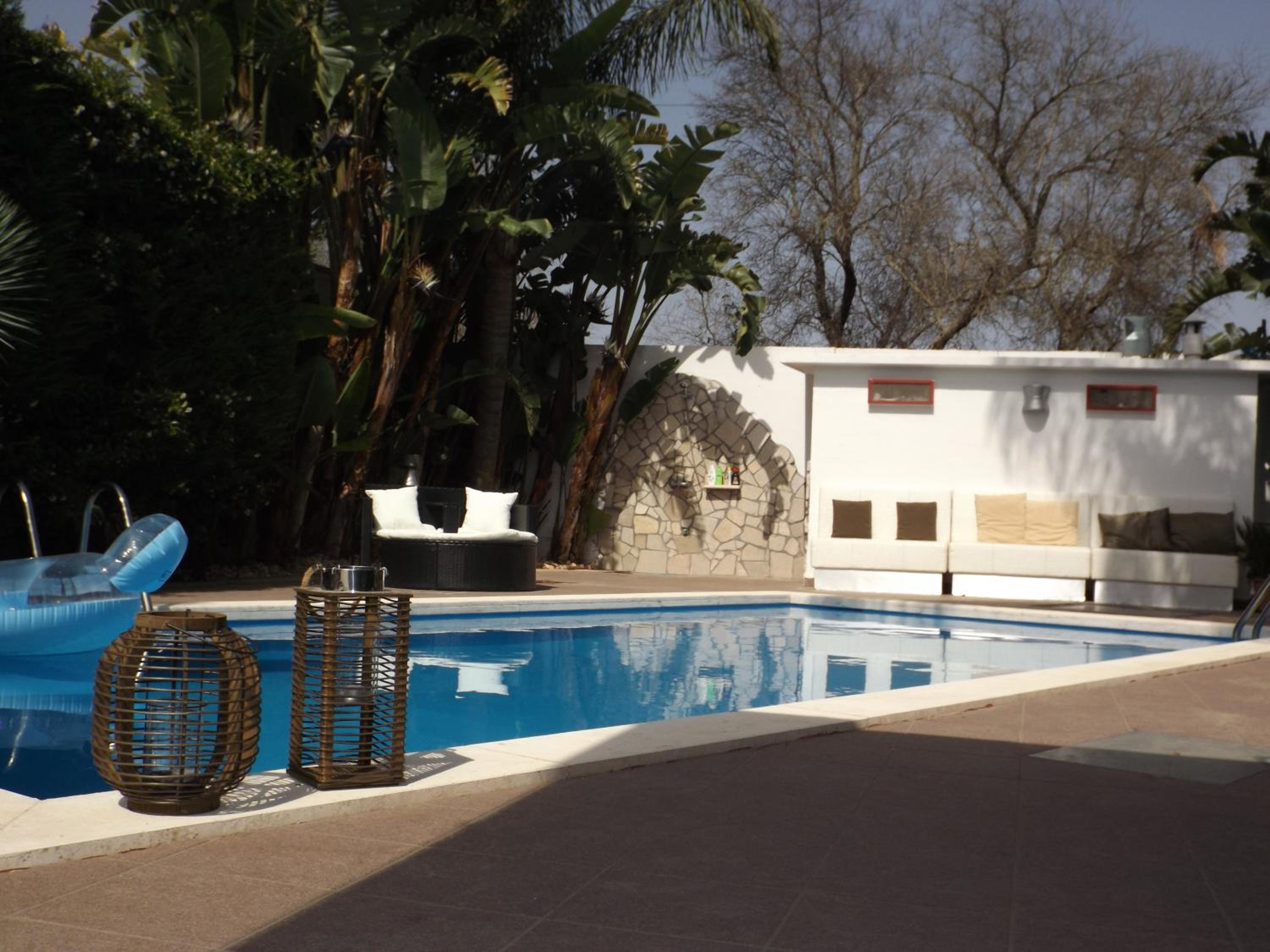 Villetta Del Salento Exclusive B&B