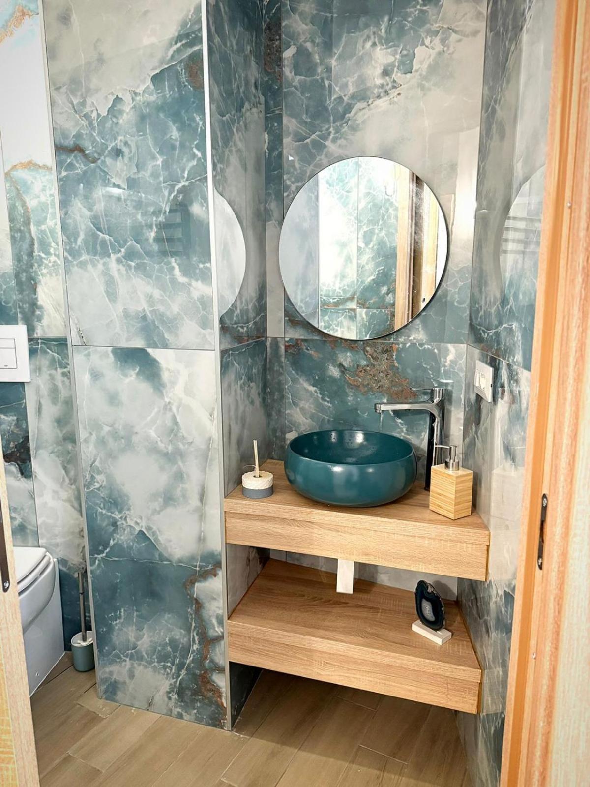 Santa Lucia Loft Napoli