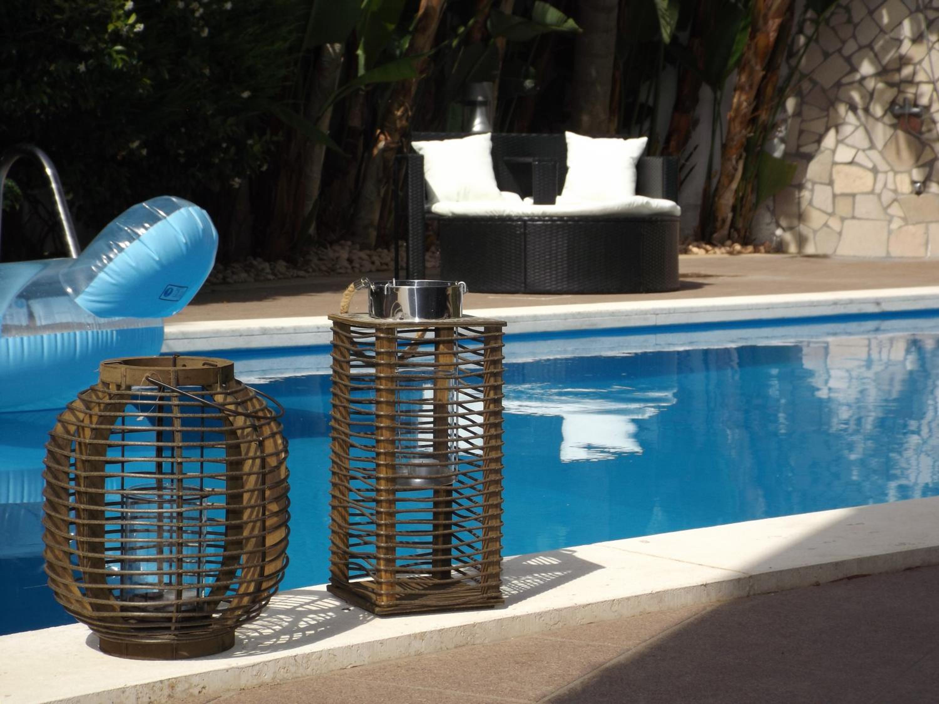Villetta Del Salento Exclusive B&B