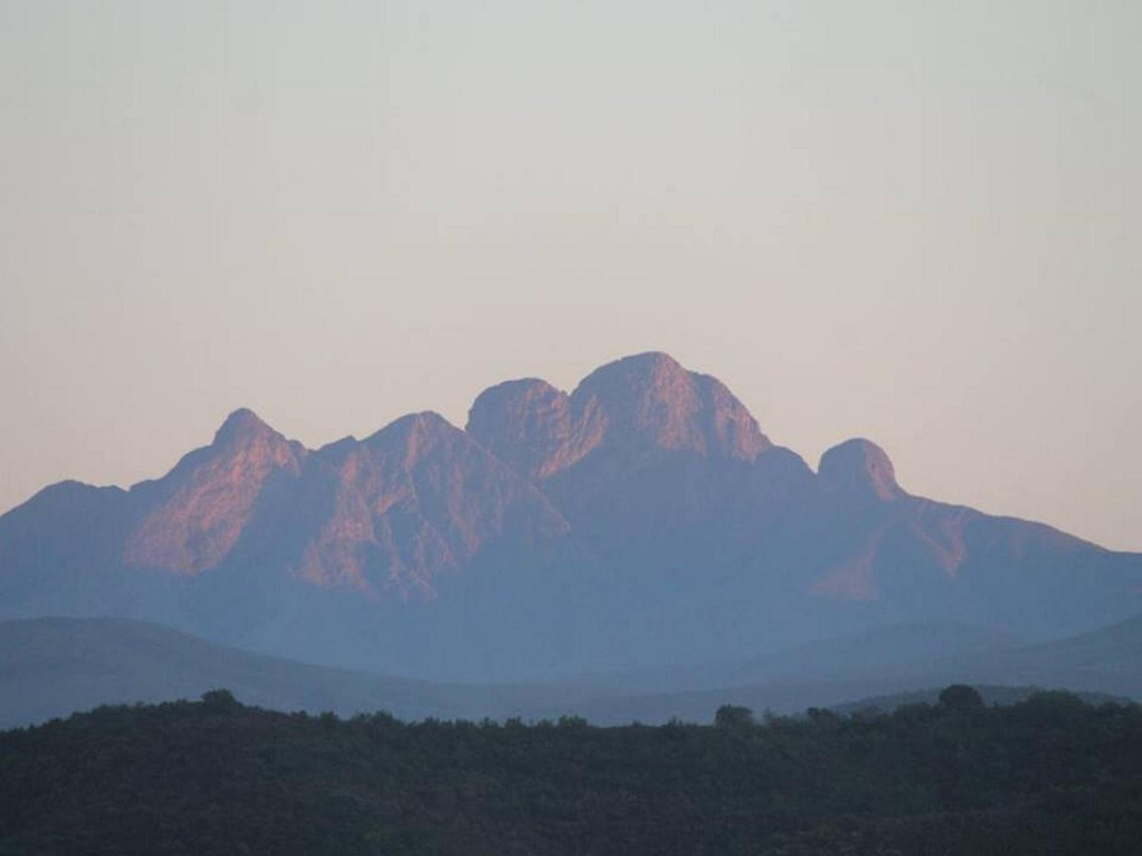 Pabala Private Nature Reserve
