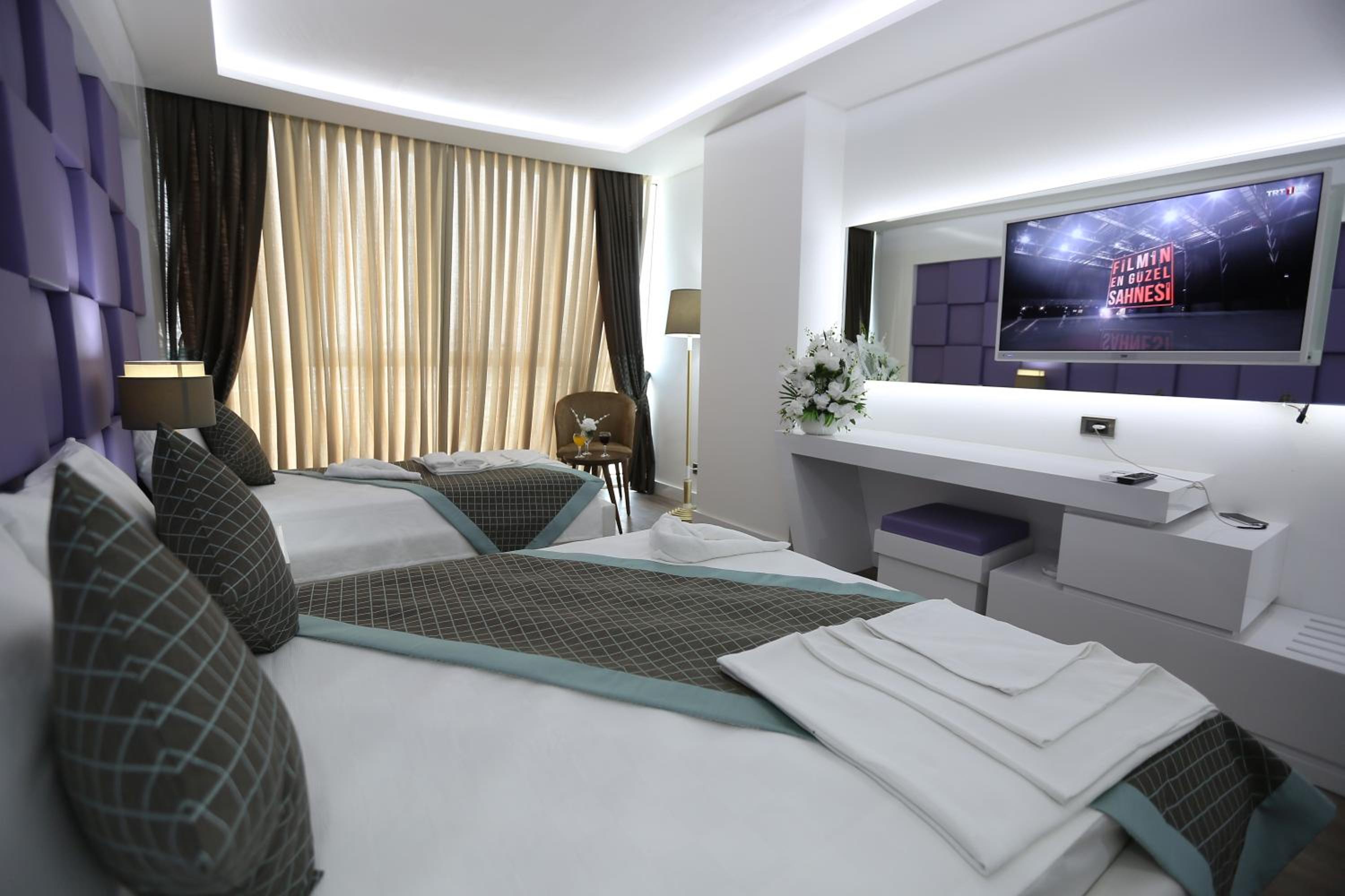 Elips Royal Hotel & SPA - Image 15