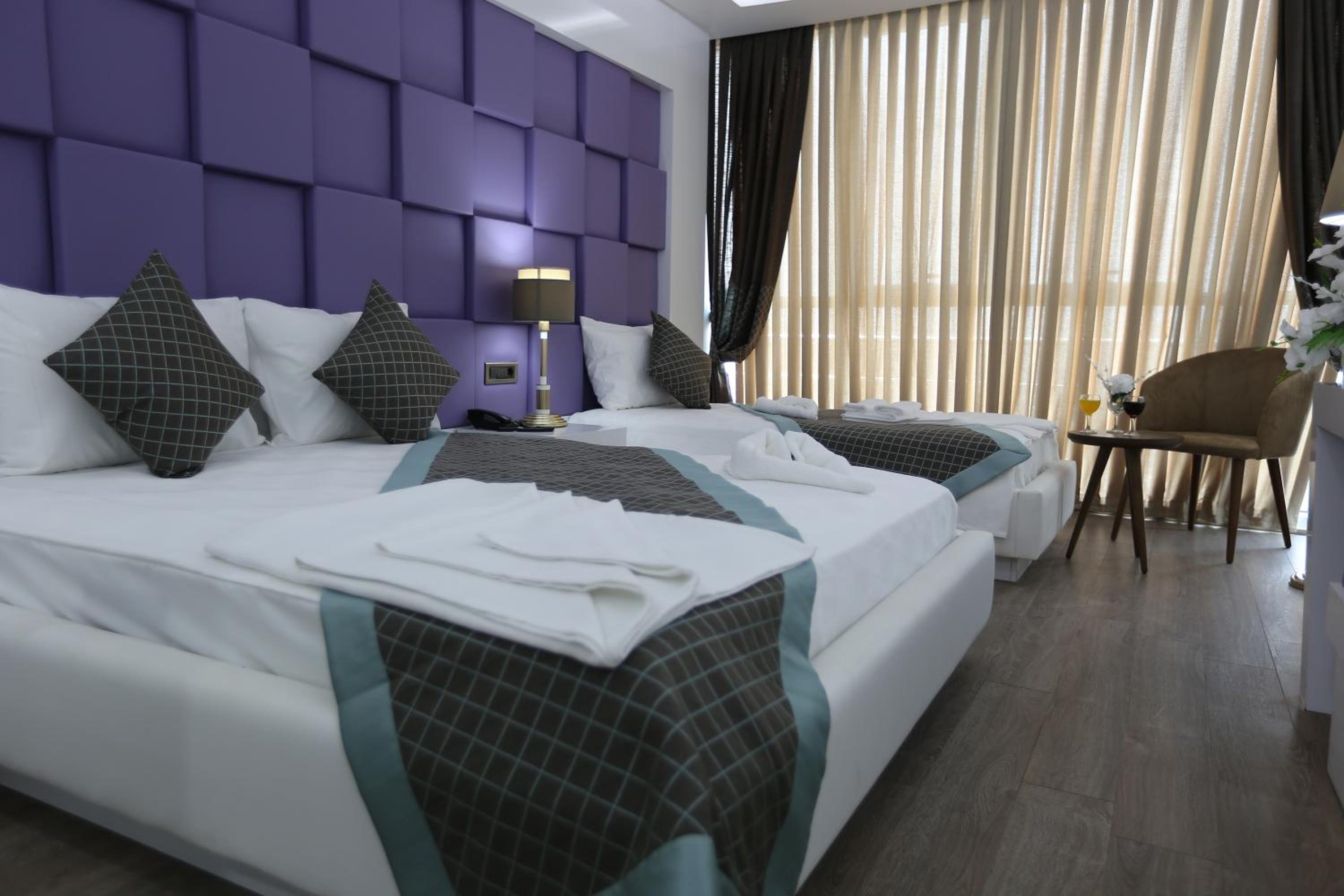 Elips Royal Hotel & SPA - Image 16