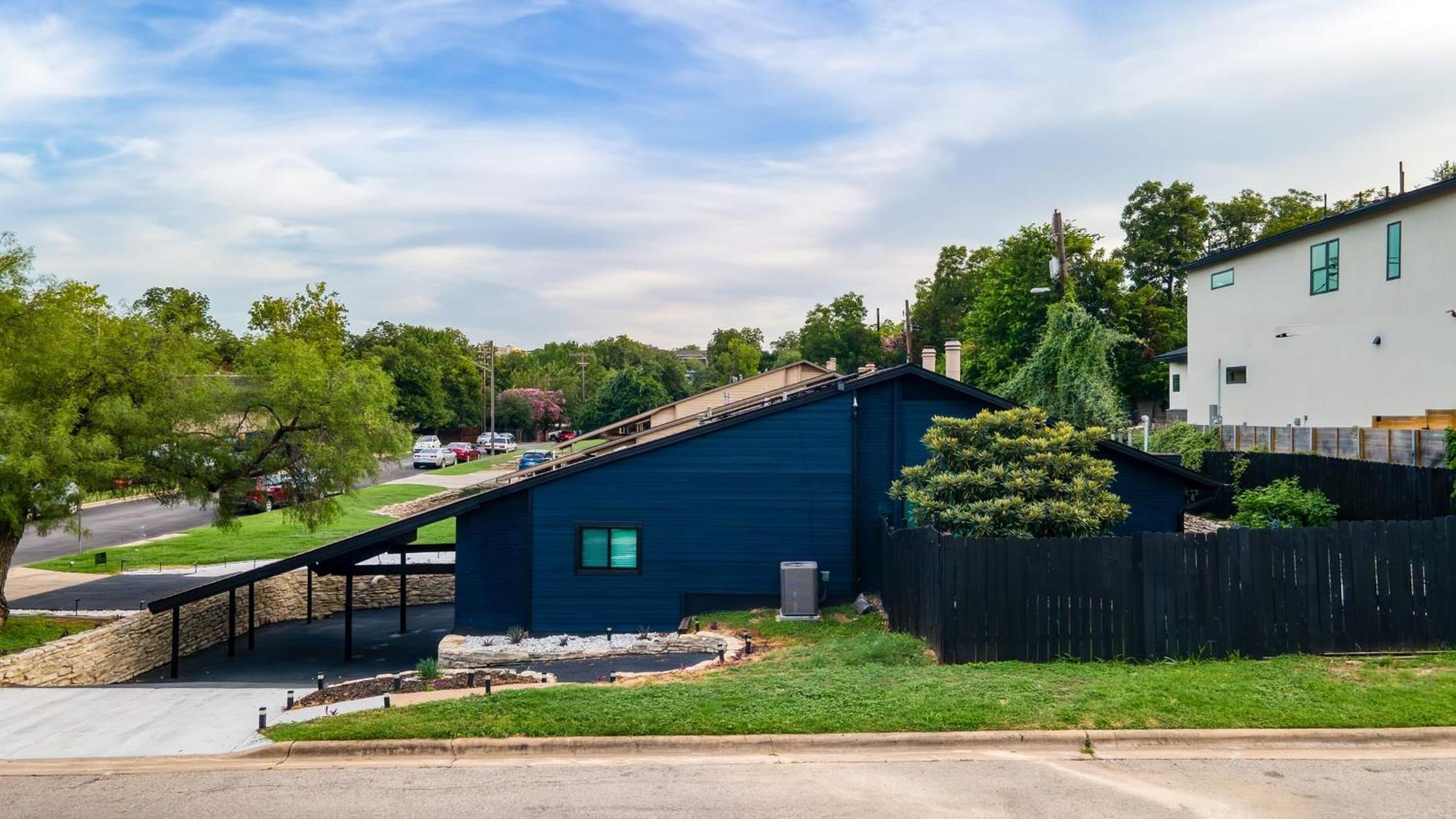 Stylish Retreat Shared Pool Yard Near Downtown Fairlawn Lane A by AvantStay