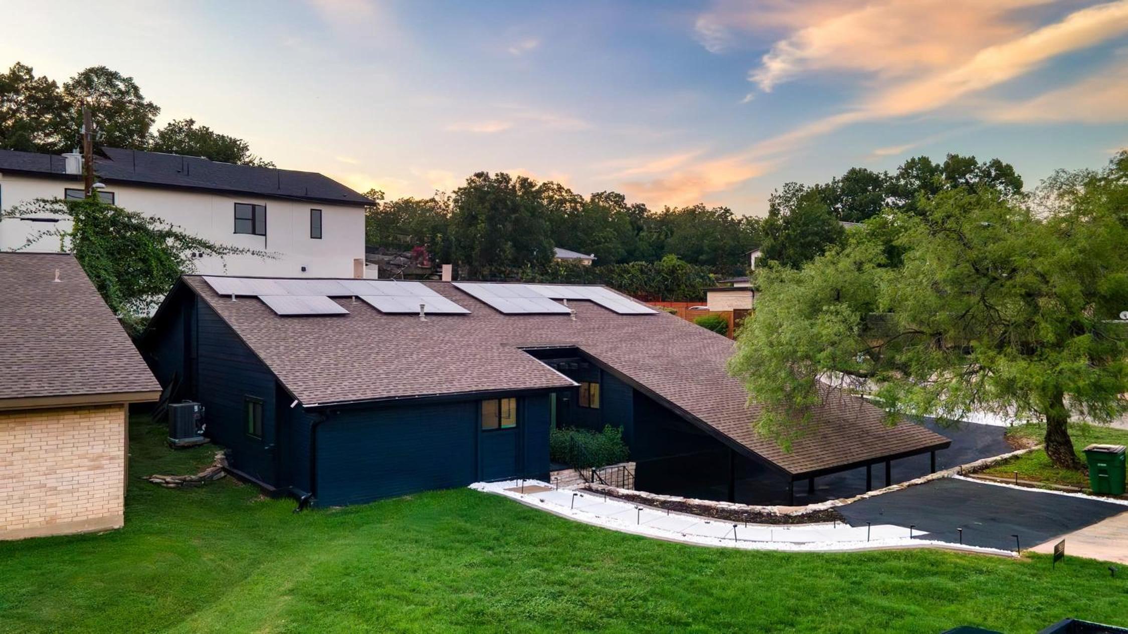 Stylish Retreat Shared Pool Yard Near Downtown Fairlawn Lane A by AvantStay