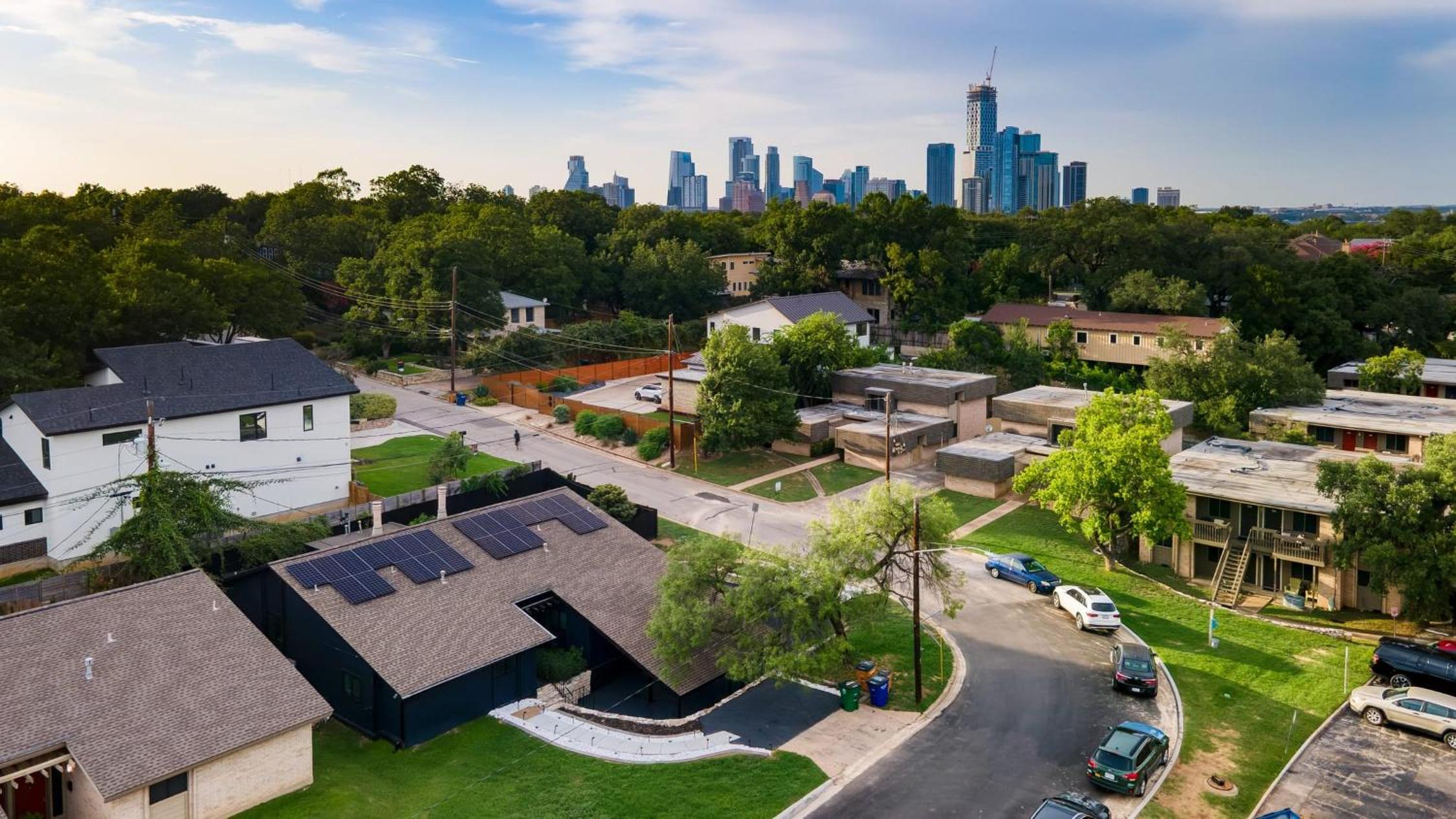 Stylish Retreat Shared Pool Yard Near Downtown Fairlawn Lane A by AvantStay