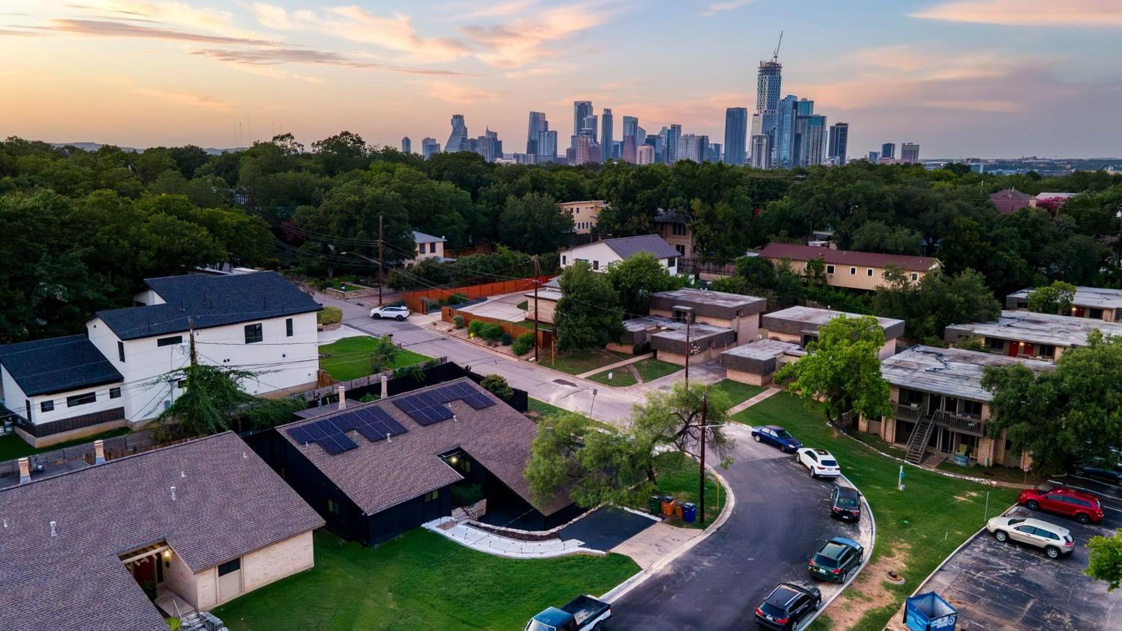 Stylish Retreat Shared Pool Yard Near Downtown Fairlawn Lane A by AvantStay