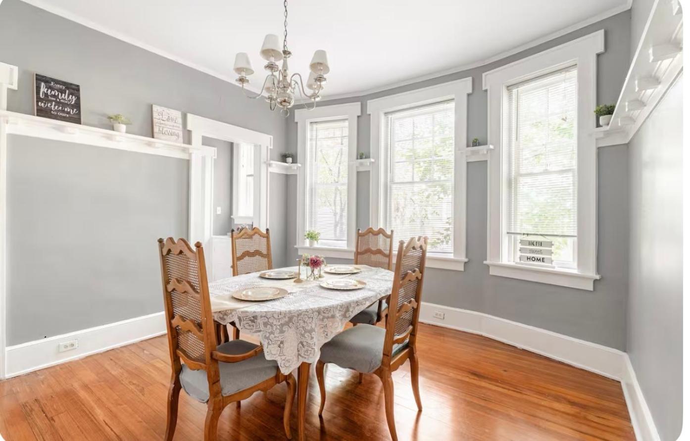 The Duval Den Getaway 2BR near Stadium!