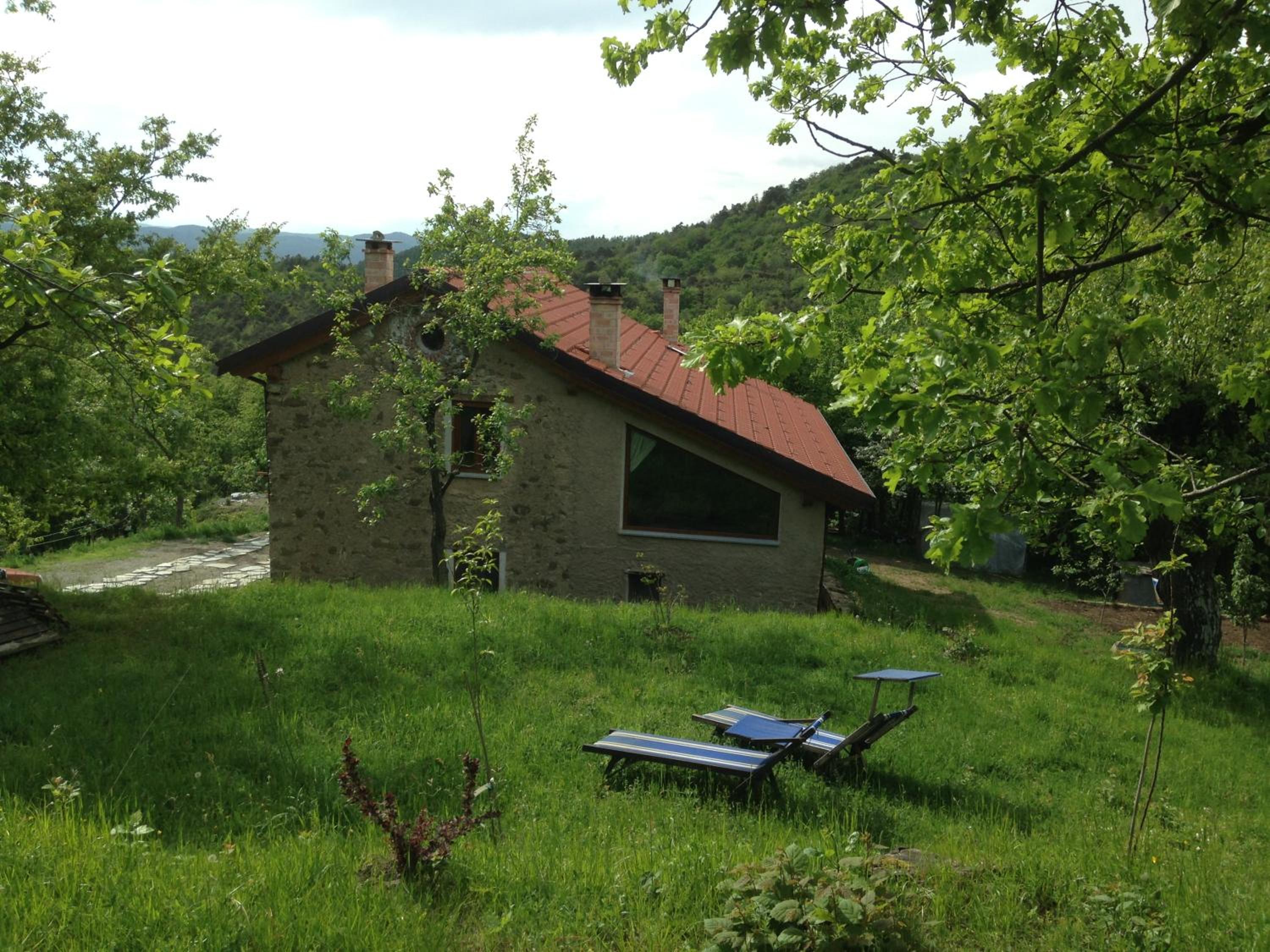 Ca' de l'Ase